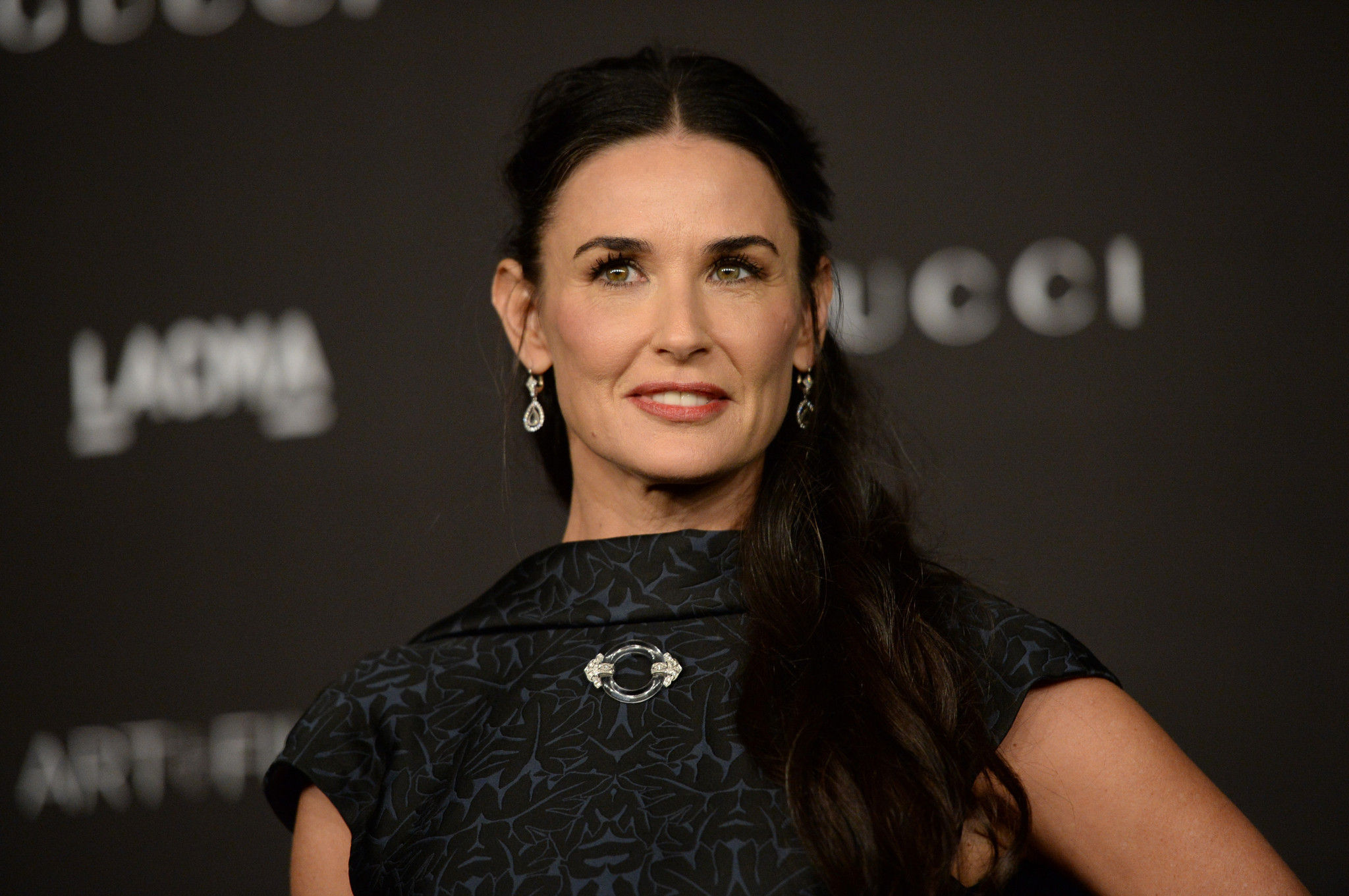 Demi Moore Wallpapers