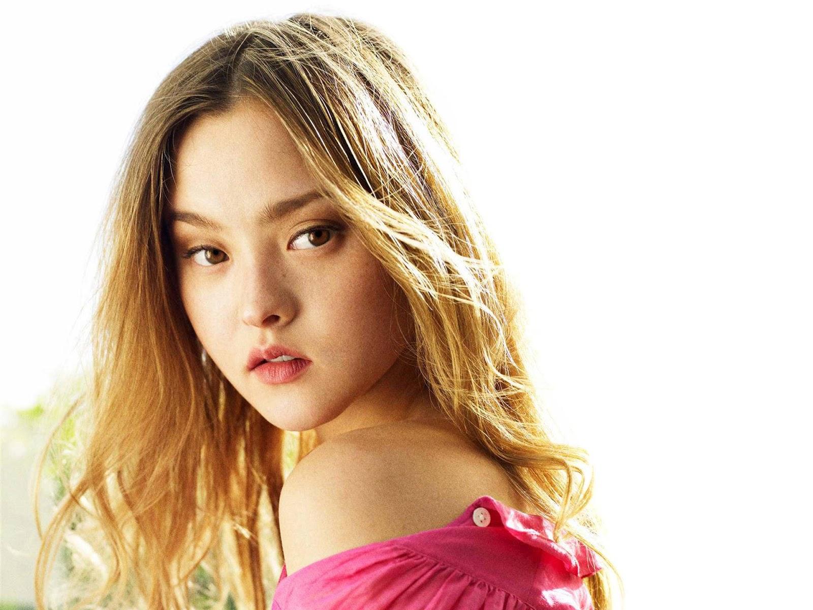 Devon Aoki Wallpapers