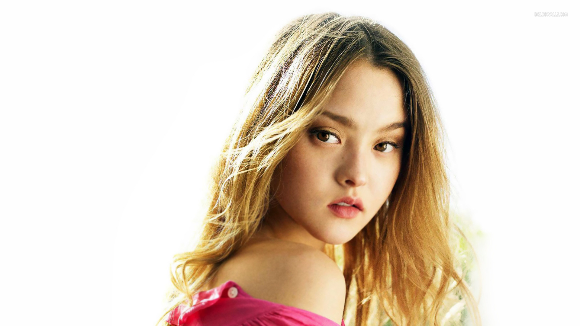 Devon Aoki Wallpapers