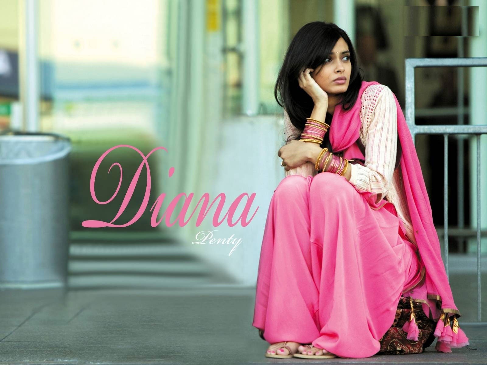 Diana Penty Wallpapers