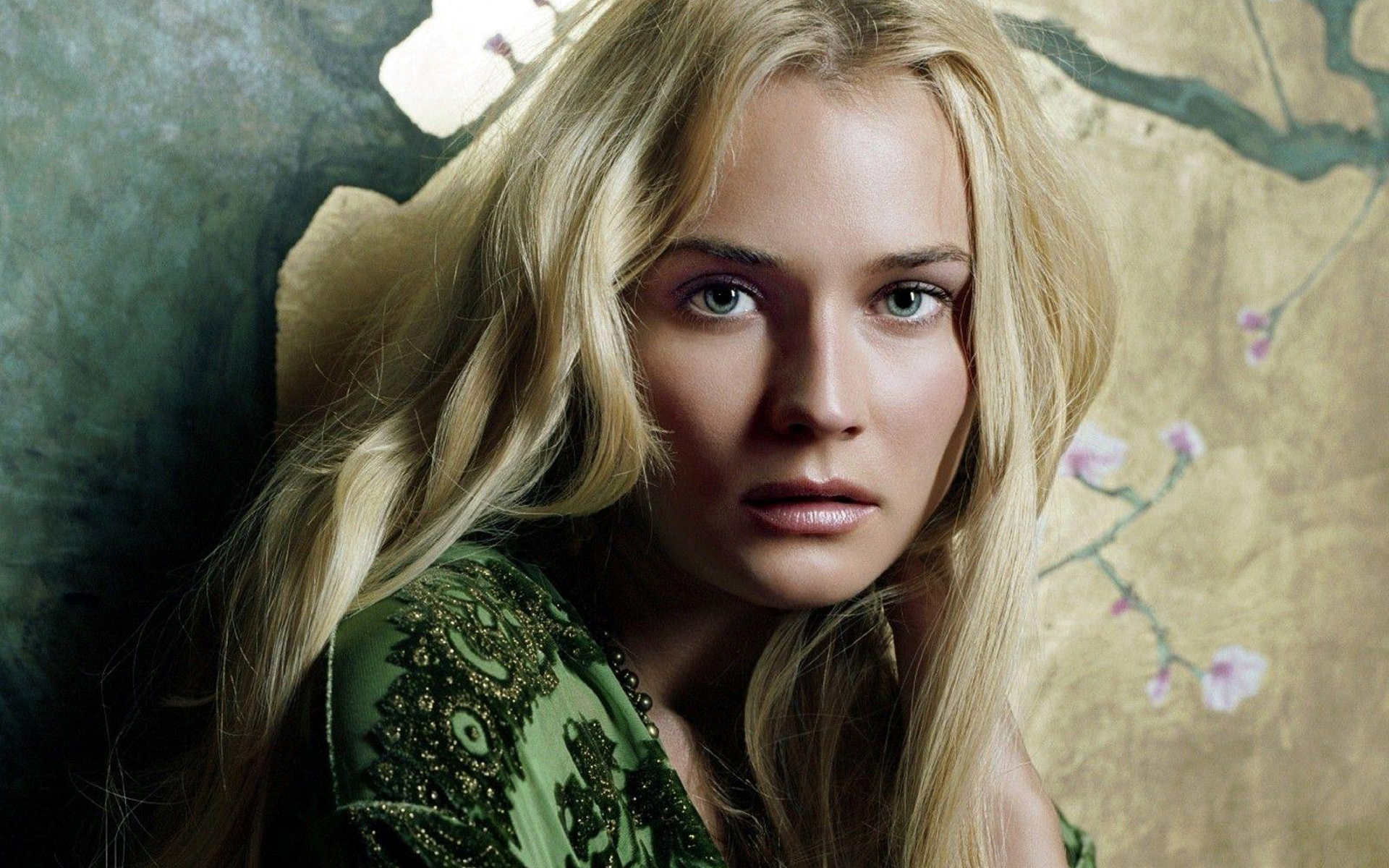 Diane Kruger Wallpapers