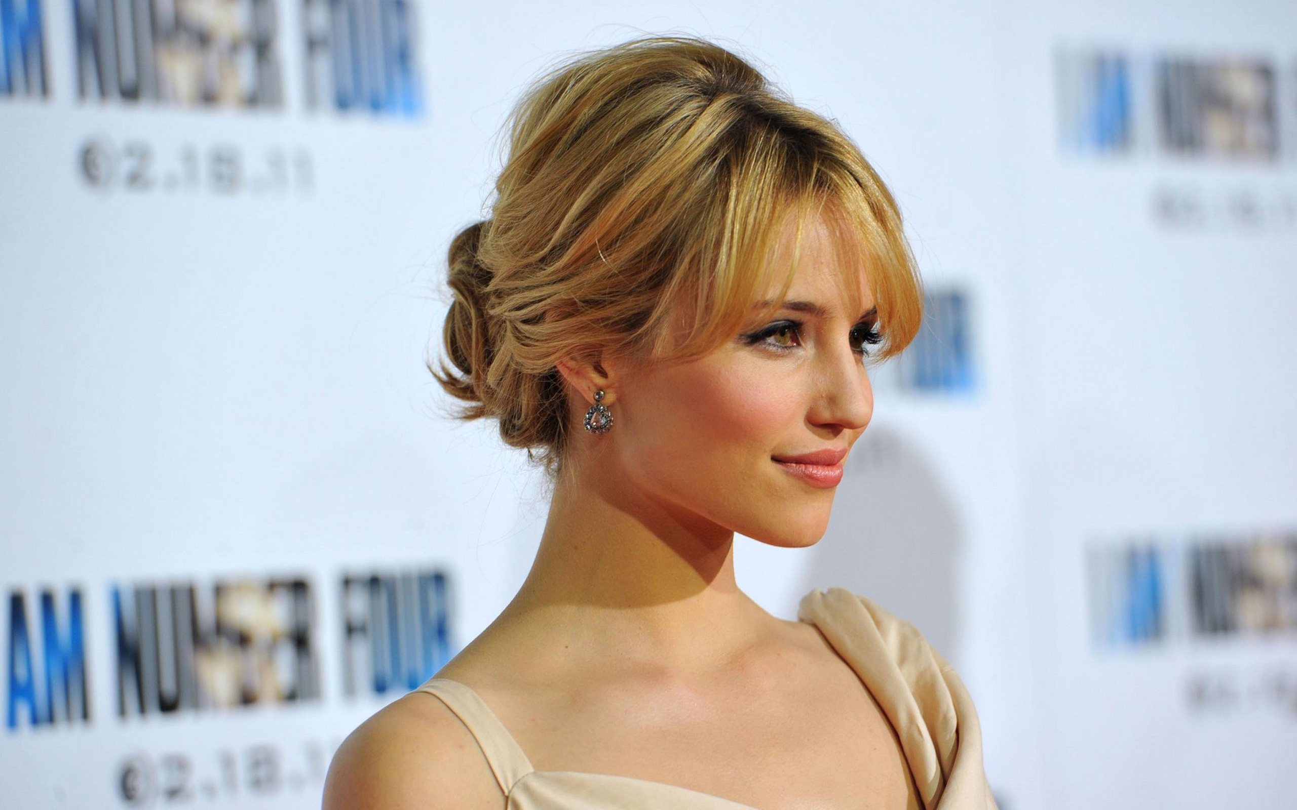 Dianna Agron Wallpapers