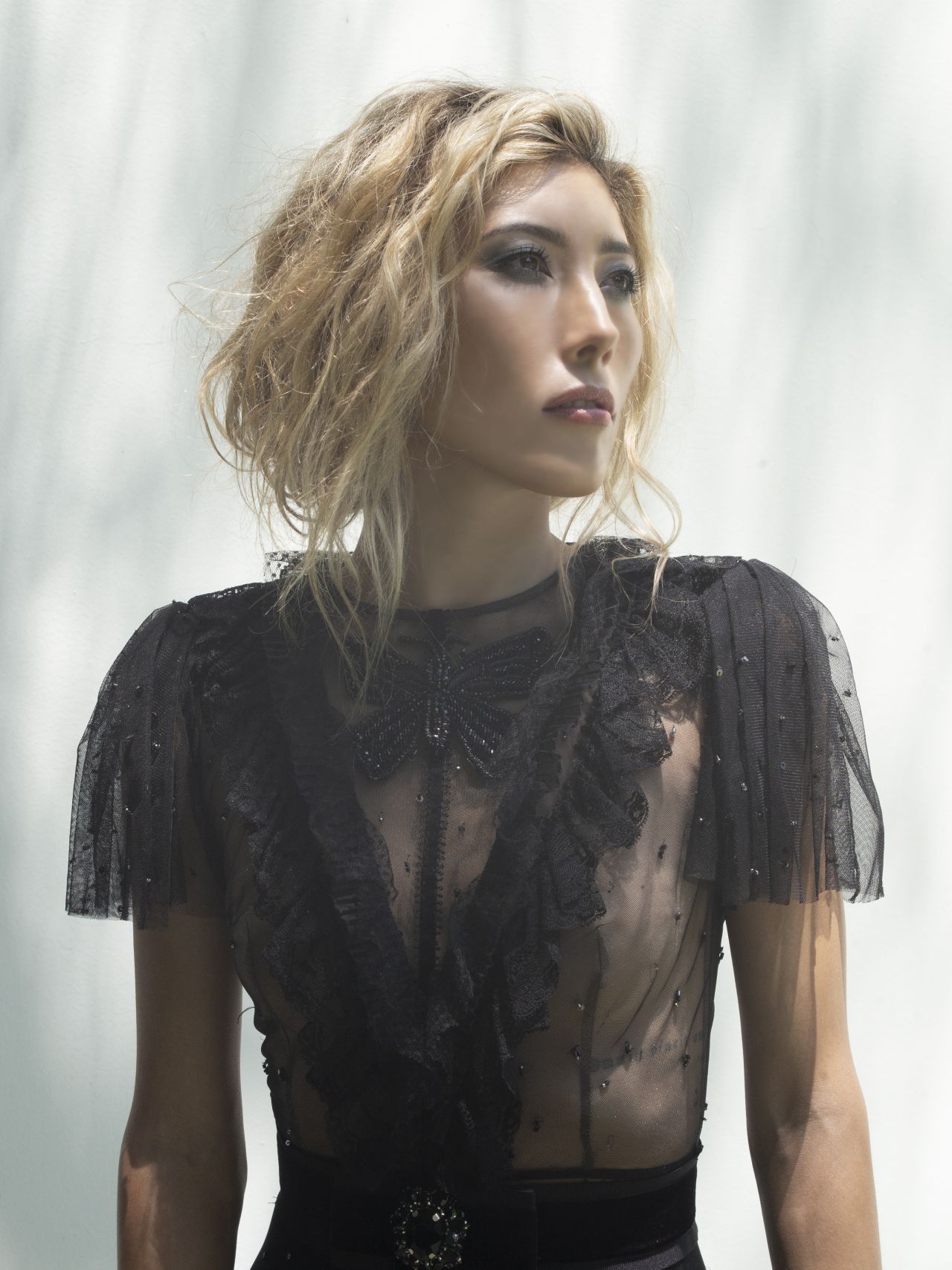 Dichen Lachman Wallpapers