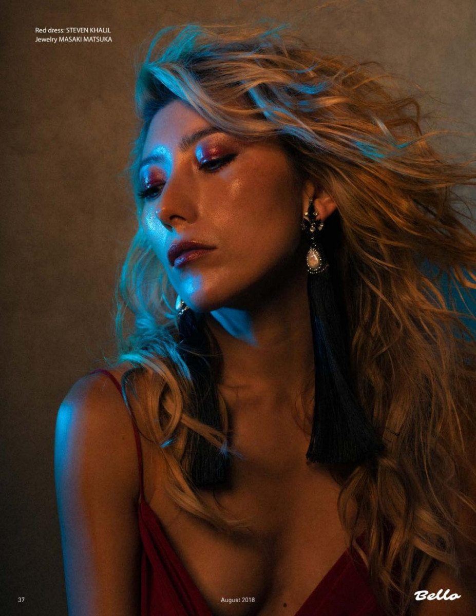 Dichen Lachman Wallpapers