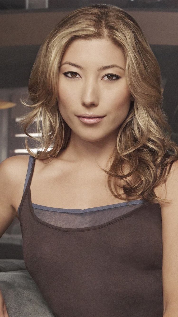 Dichen Lachman Wallpapers