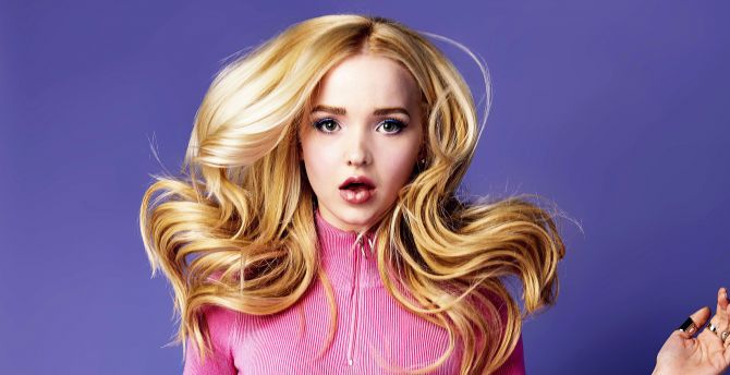 Dove Cameron Wallpapers