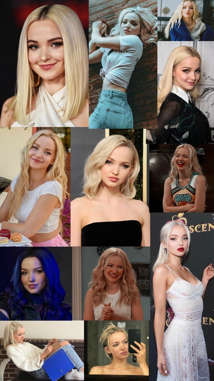 Dove Cameron Wallpapers