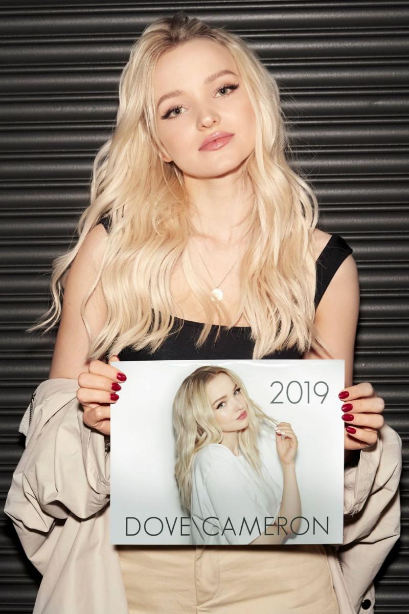 Dove Cameron 2019 5K Wallpapers