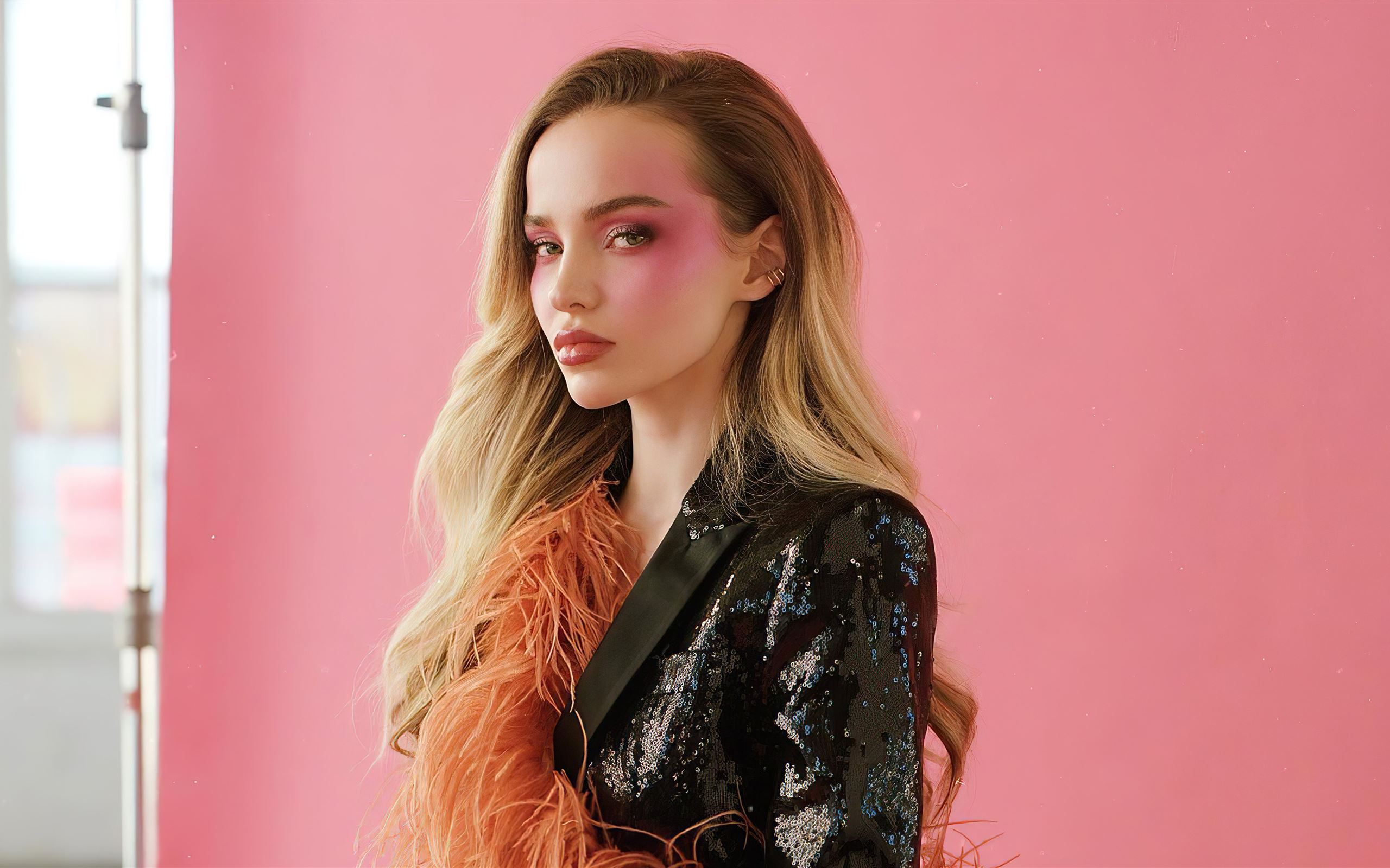 Dove Cameron Photoshoot 2017 Wallpapers