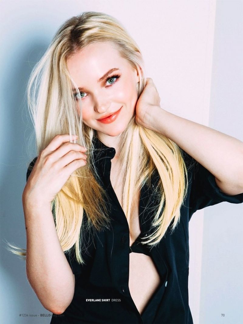 Dove Cameron Photoshoot 2018 Wallpapers