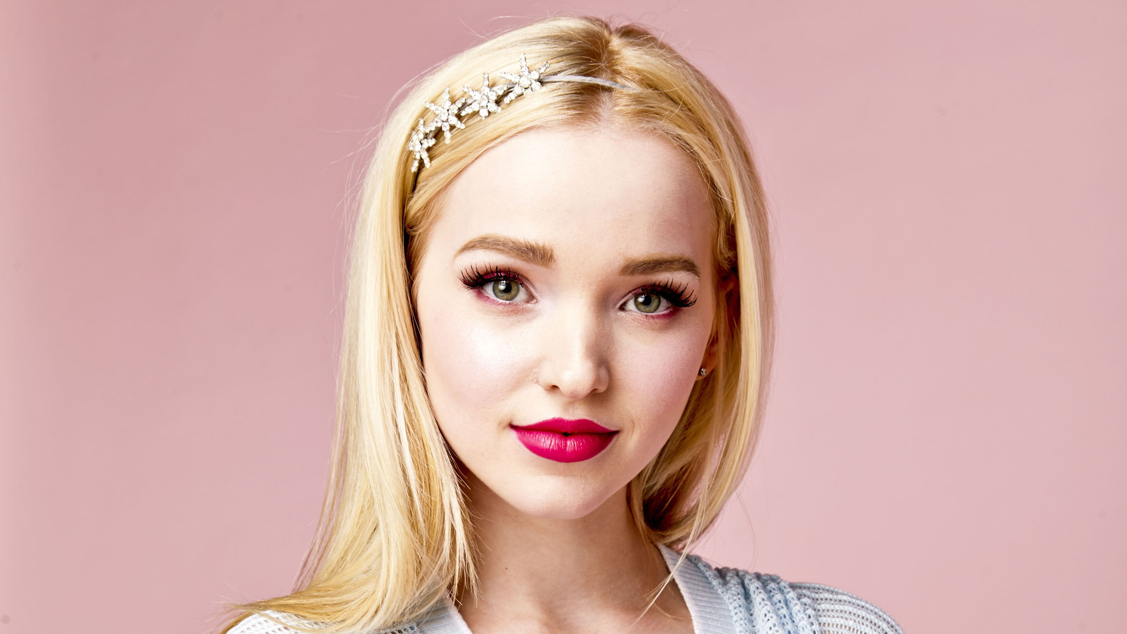 Dove Cameron Portrait 2018 Wallpapers