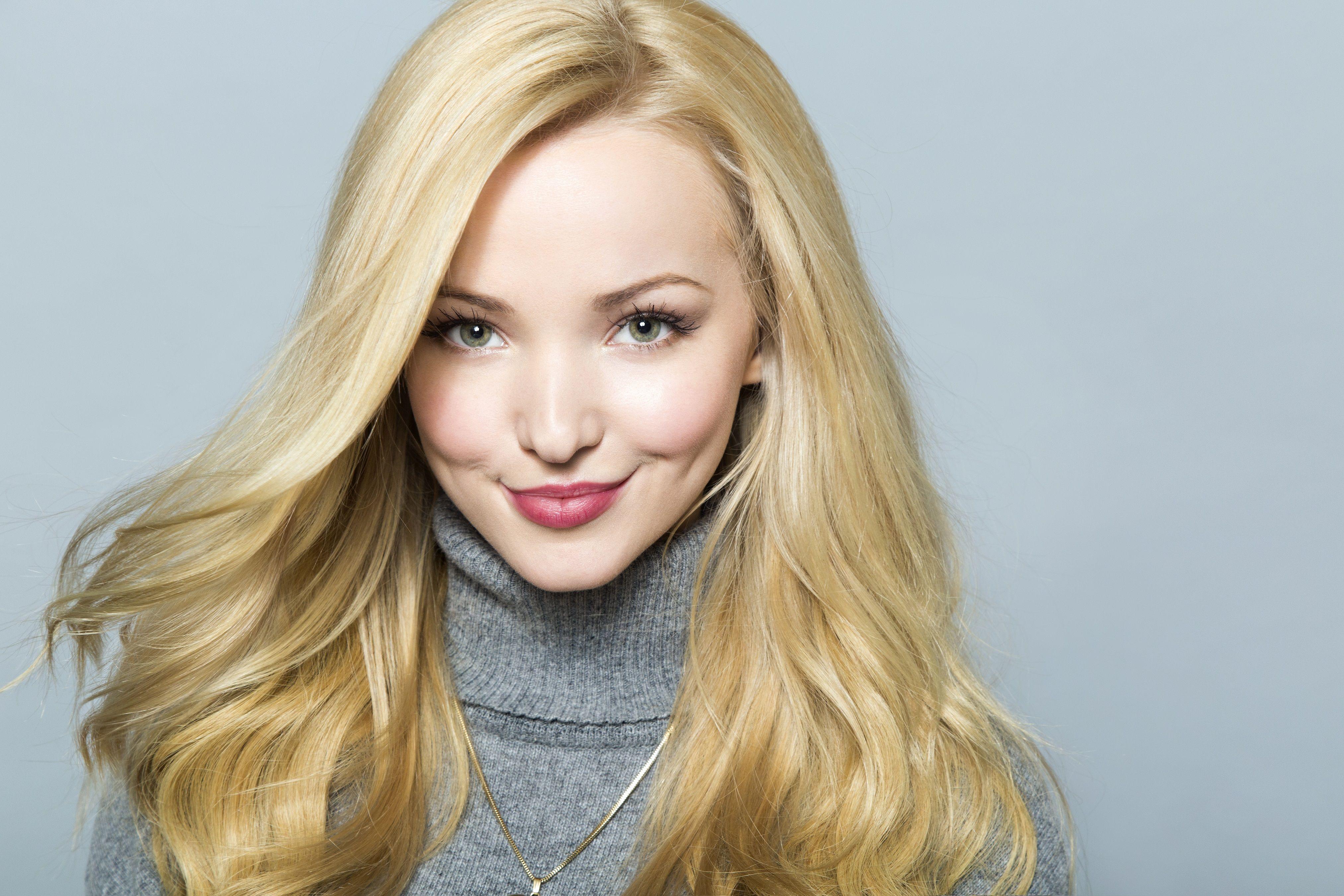 Dove Cameron Portrait 2018 Wallpapers