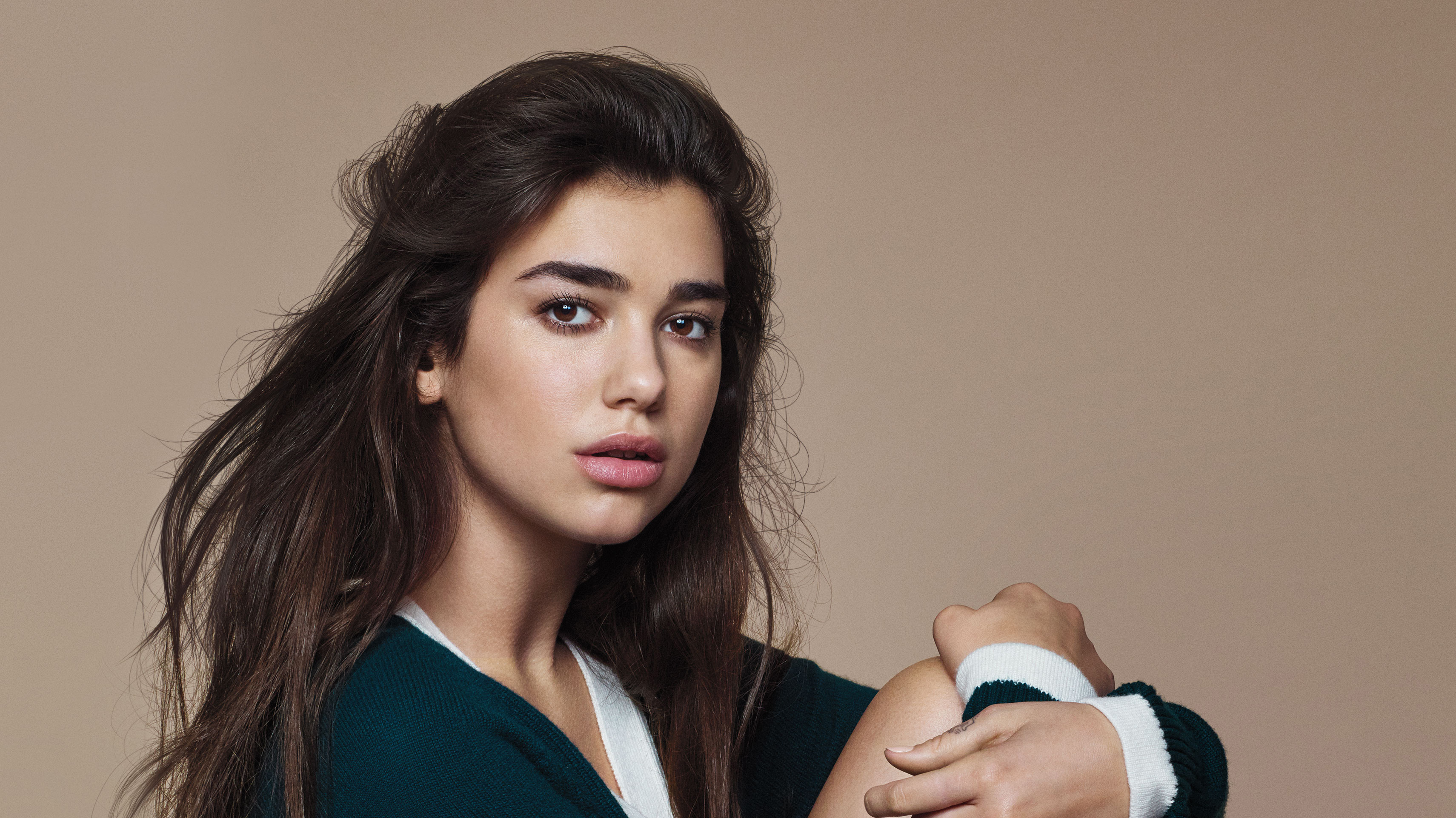 Dua Lipa 2018 Wallpapers