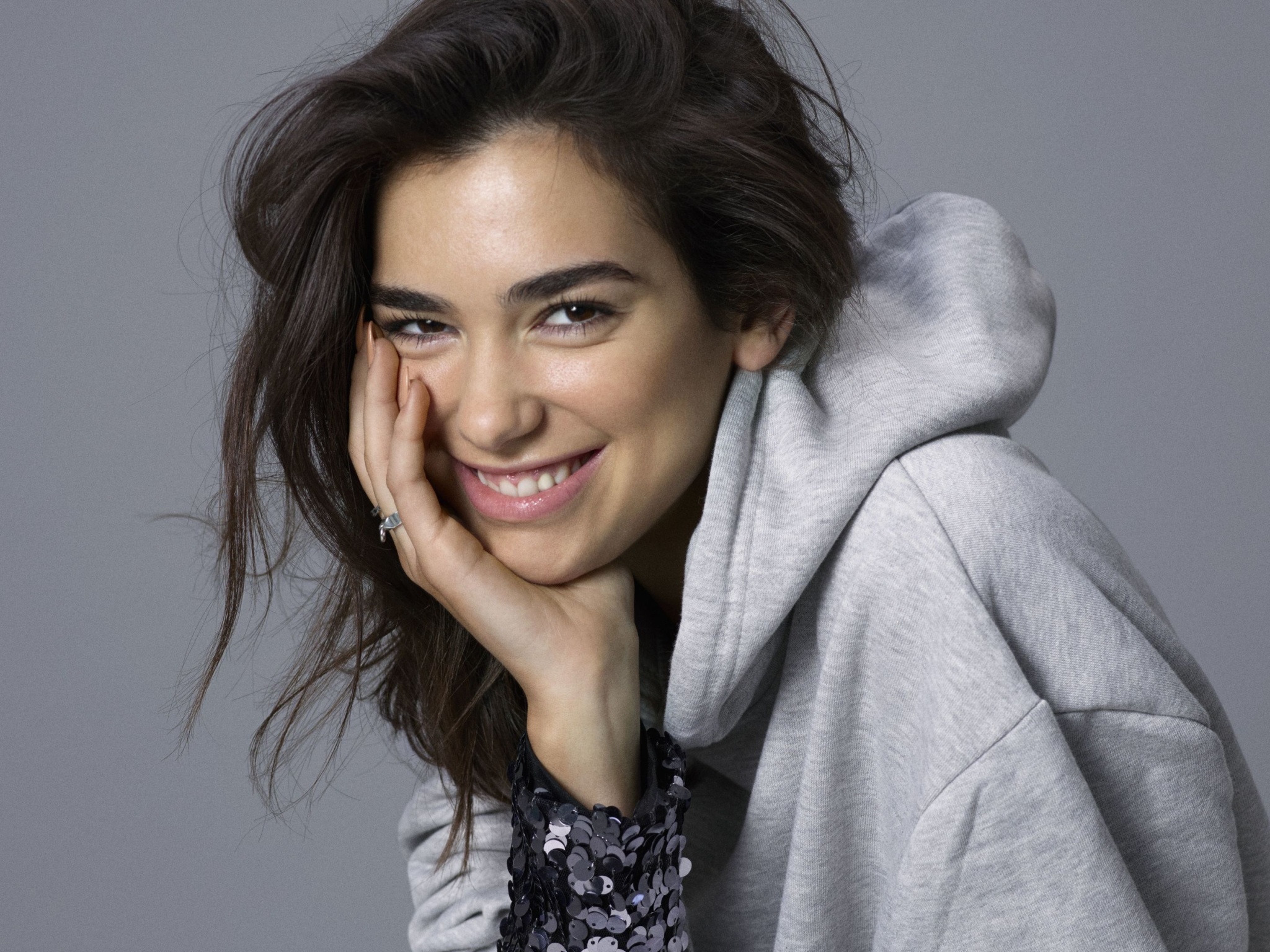 Dua Lipa 2019 Portrait Wallpapers