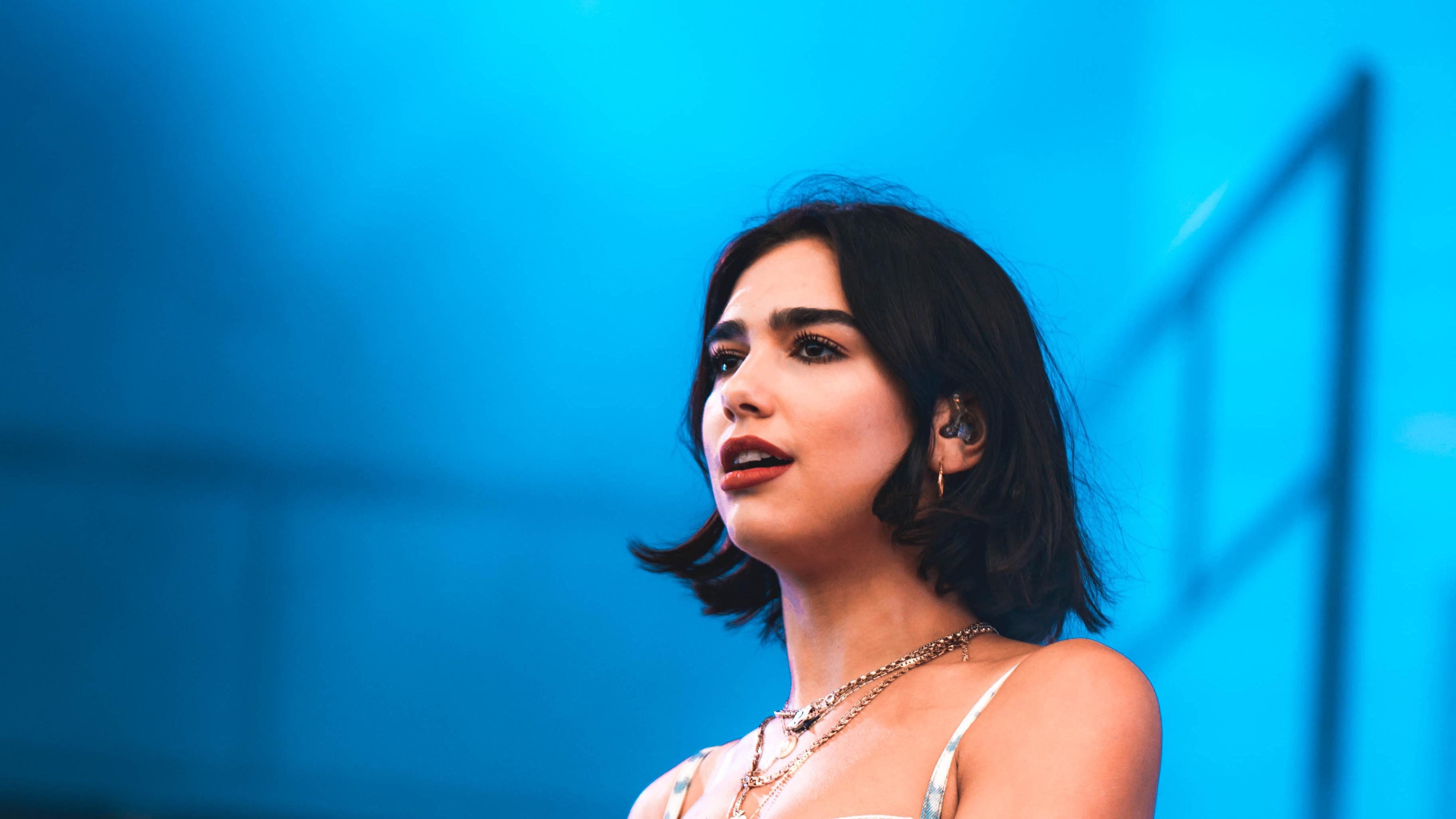 Dua Lipa 2019 Portrait Wallpapers