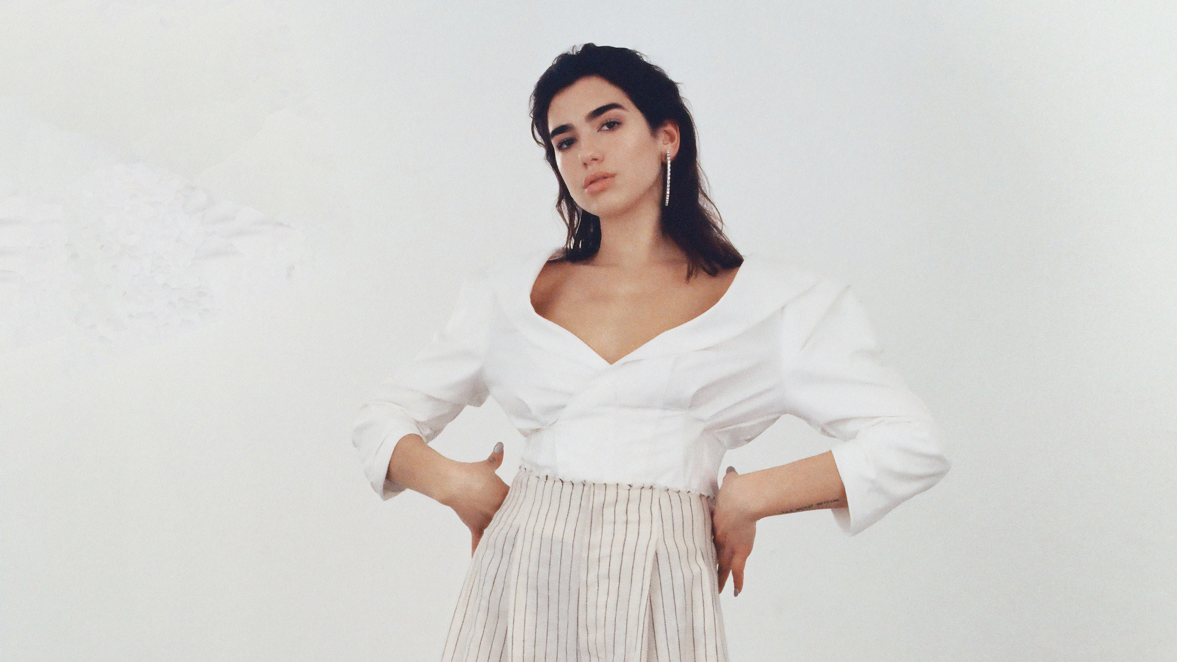 Dua Lipa 2019 Portrait Wallpapers