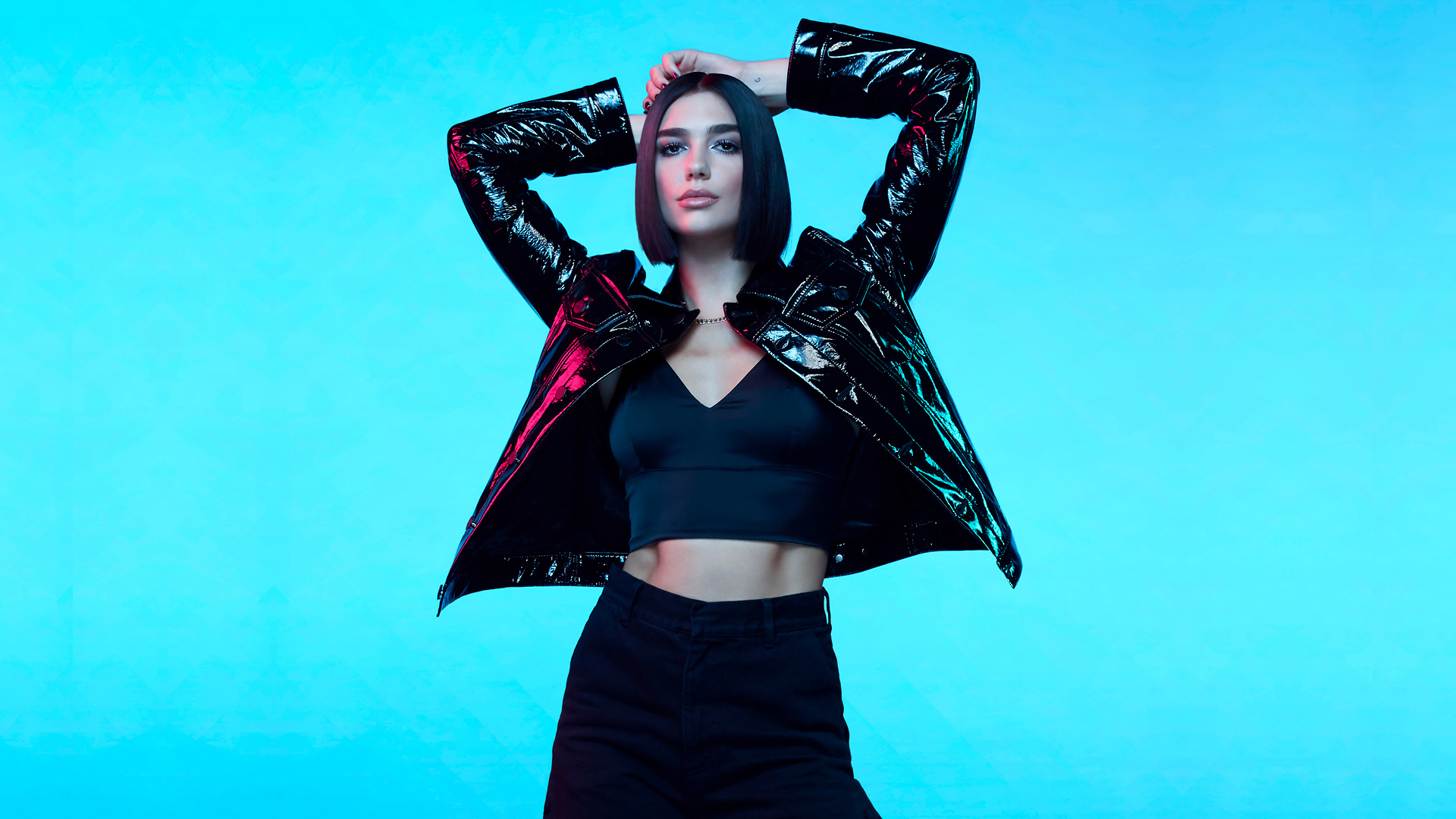 Dua Lipa 2020 Wallpapers