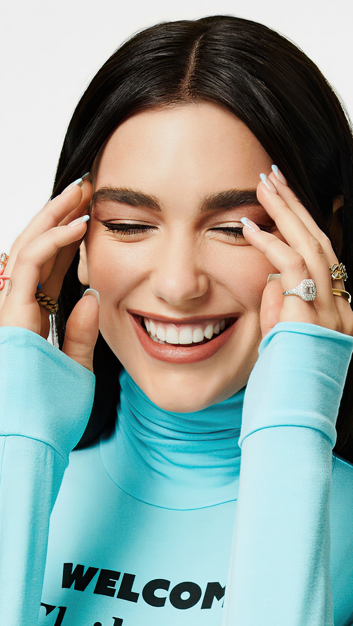 Dua Lipa 2020 Wallpapers