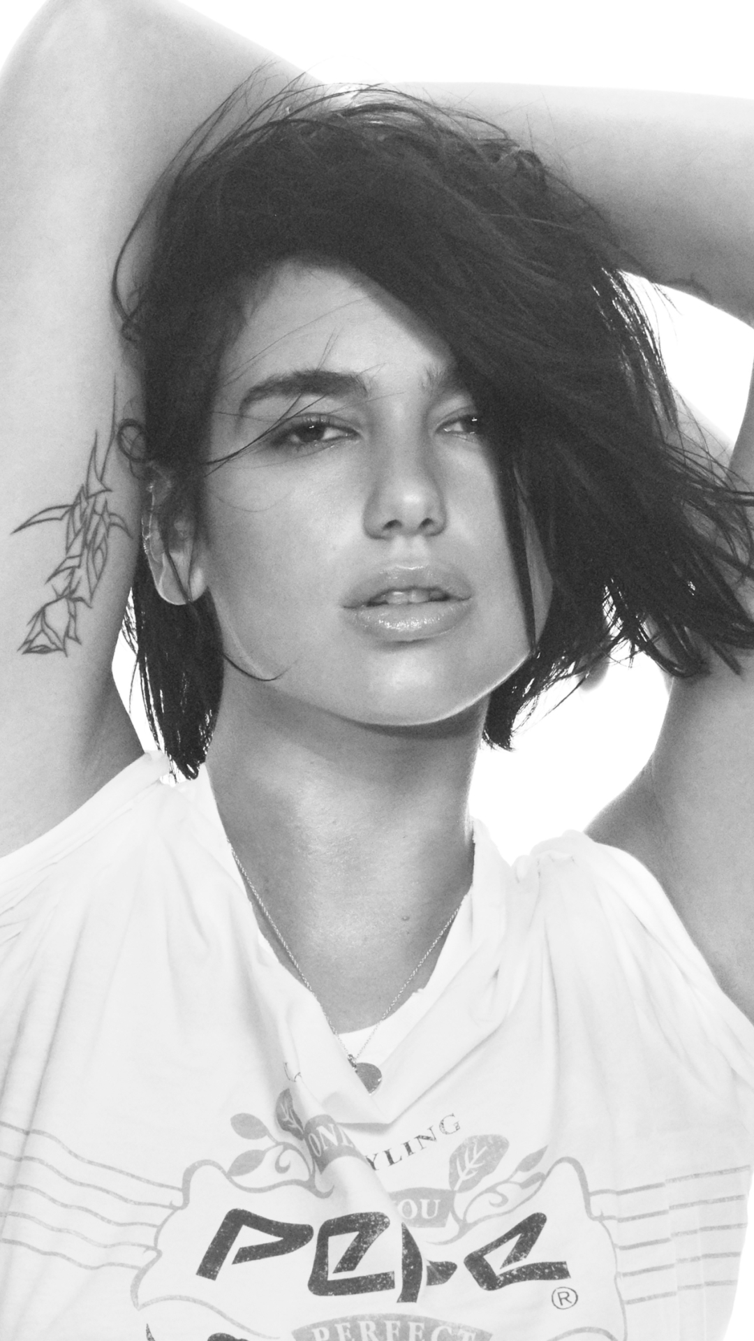 Dua Lipa 2020 Wallpapers