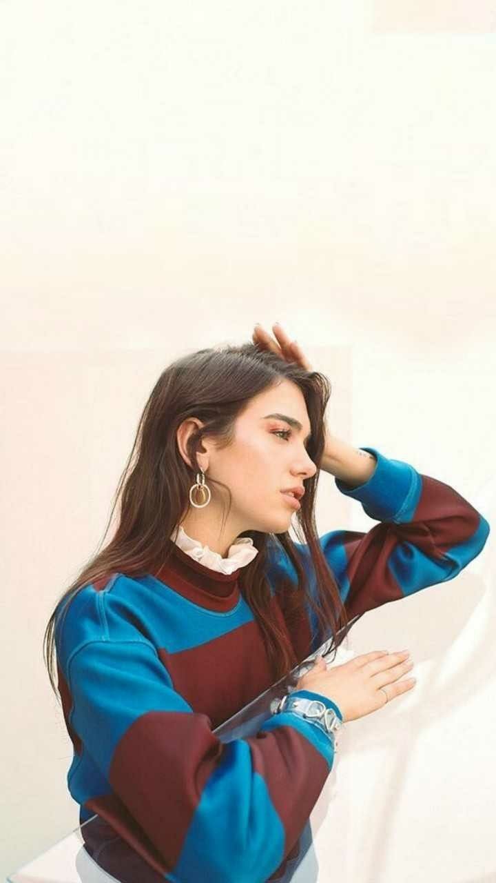 Dua Lipa 2020 Wallpapers