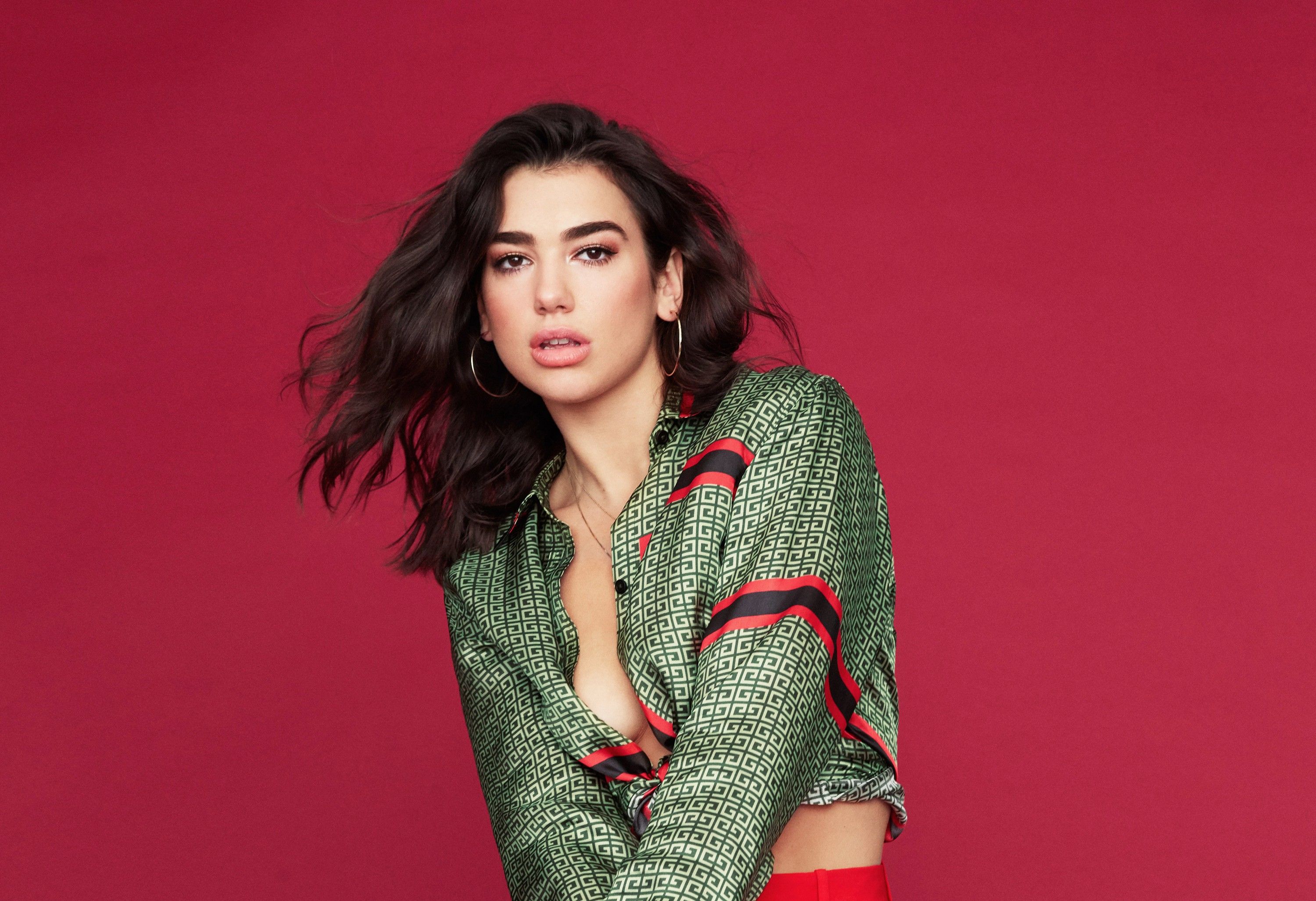 Dua Lipa 2020 Wallpapers