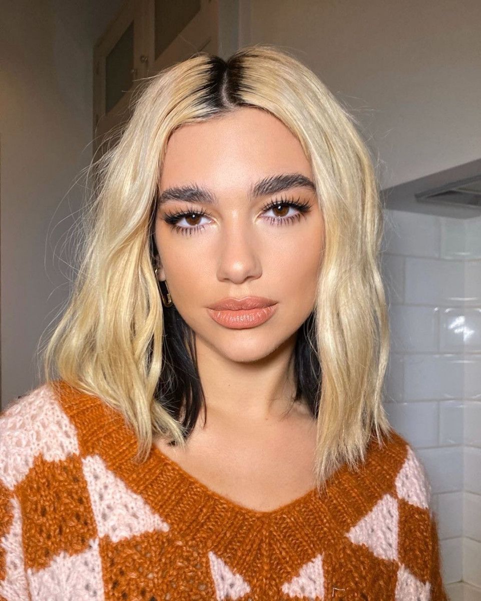 Dua Lipa 2020 Wallpapers