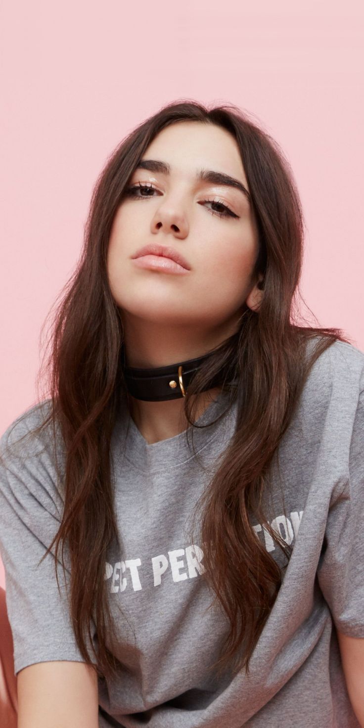 Dua Lipa Cool Wallpapers