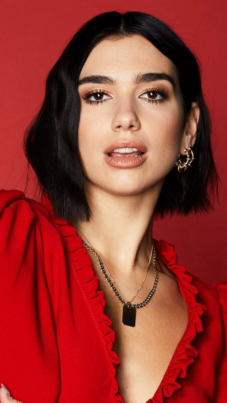 Dua Lipa Cool Wallpapers