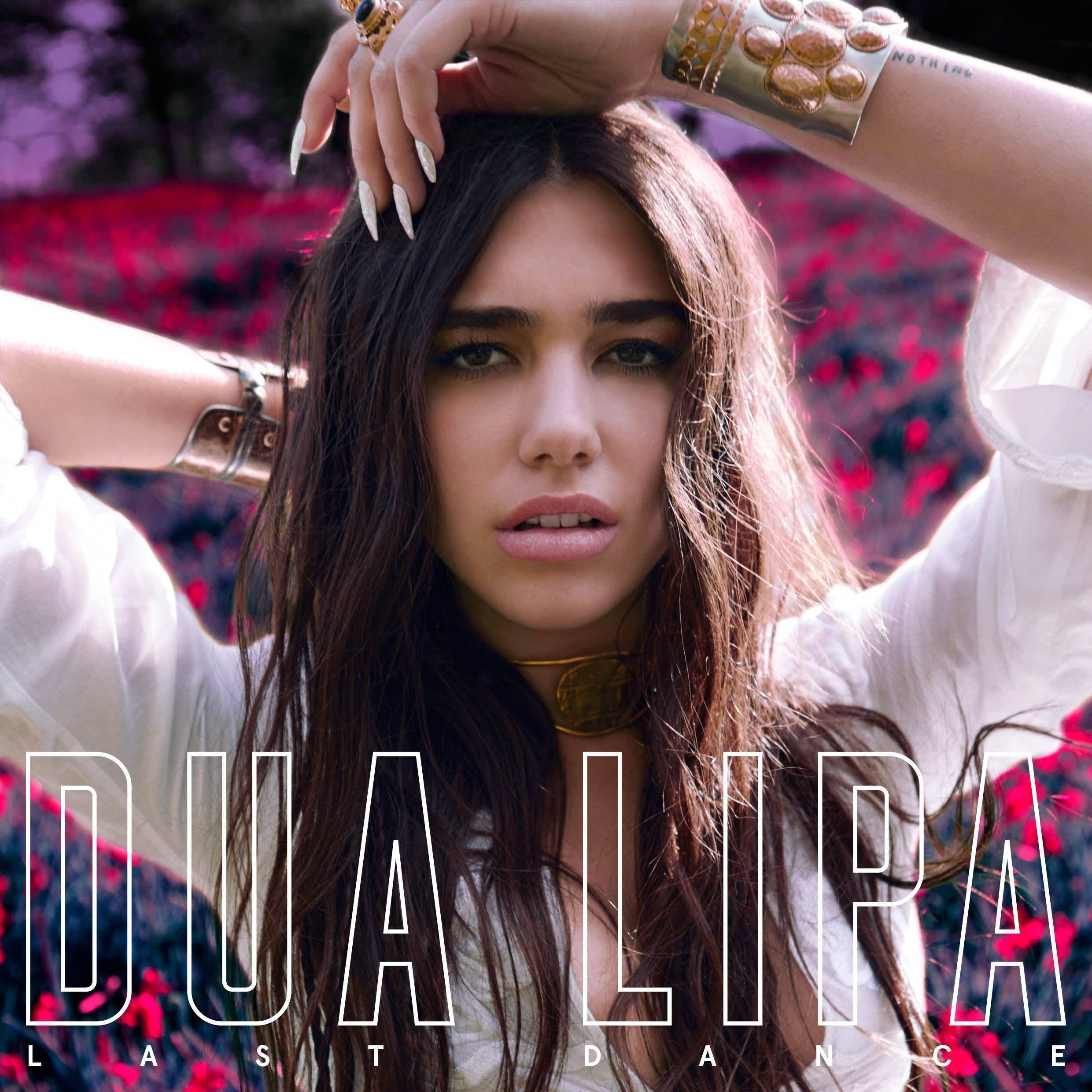 Dua Lipa Cool Wallpapers