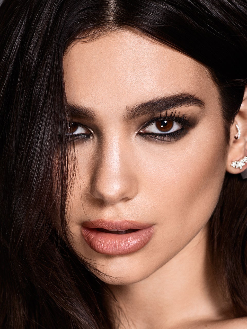 Dua Lipa Hot GQ Magazine Wallpapers