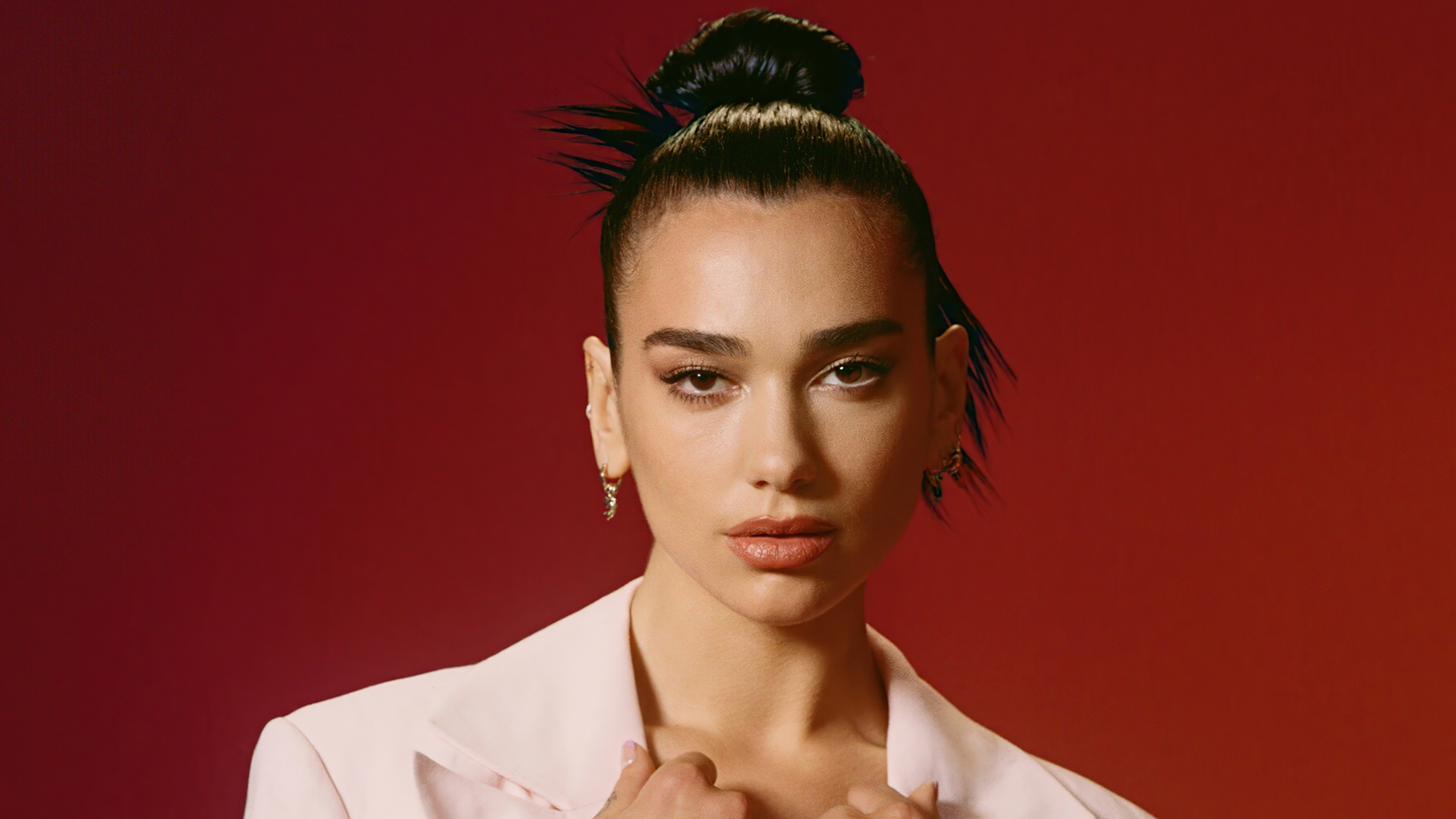 Dua Lipa New Wallpapers