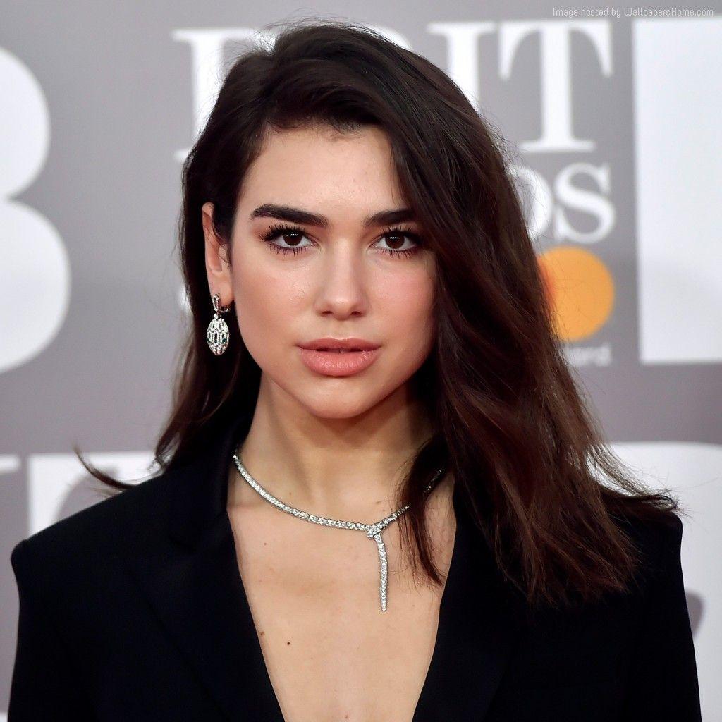 Dua Lipa New Wallpapers