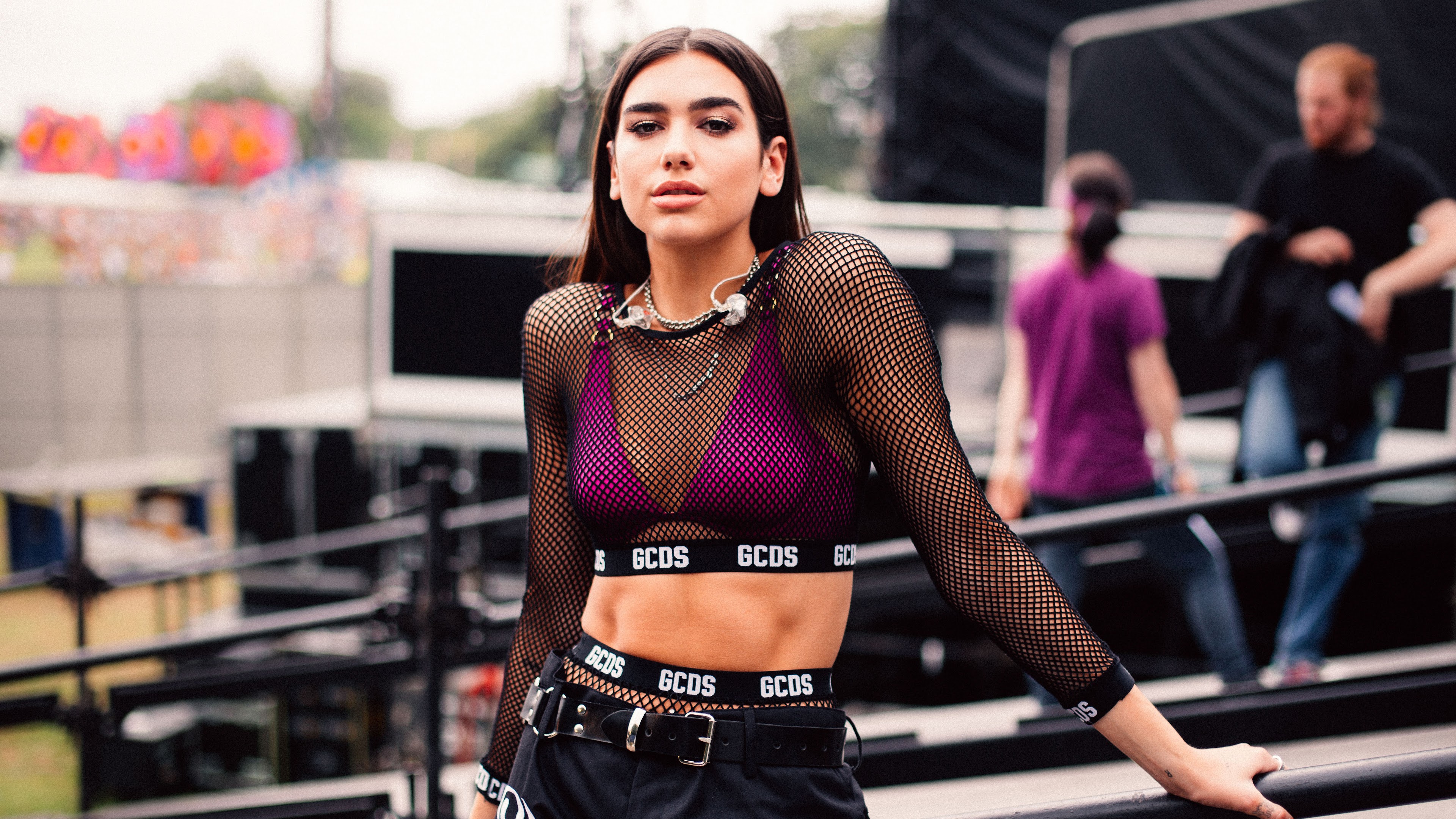 Dua Lipa New Wallpapers