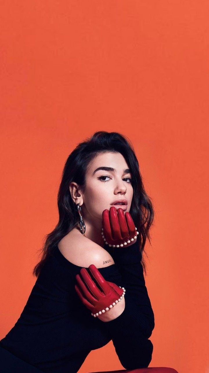 Dua Lipa New Wallpapers