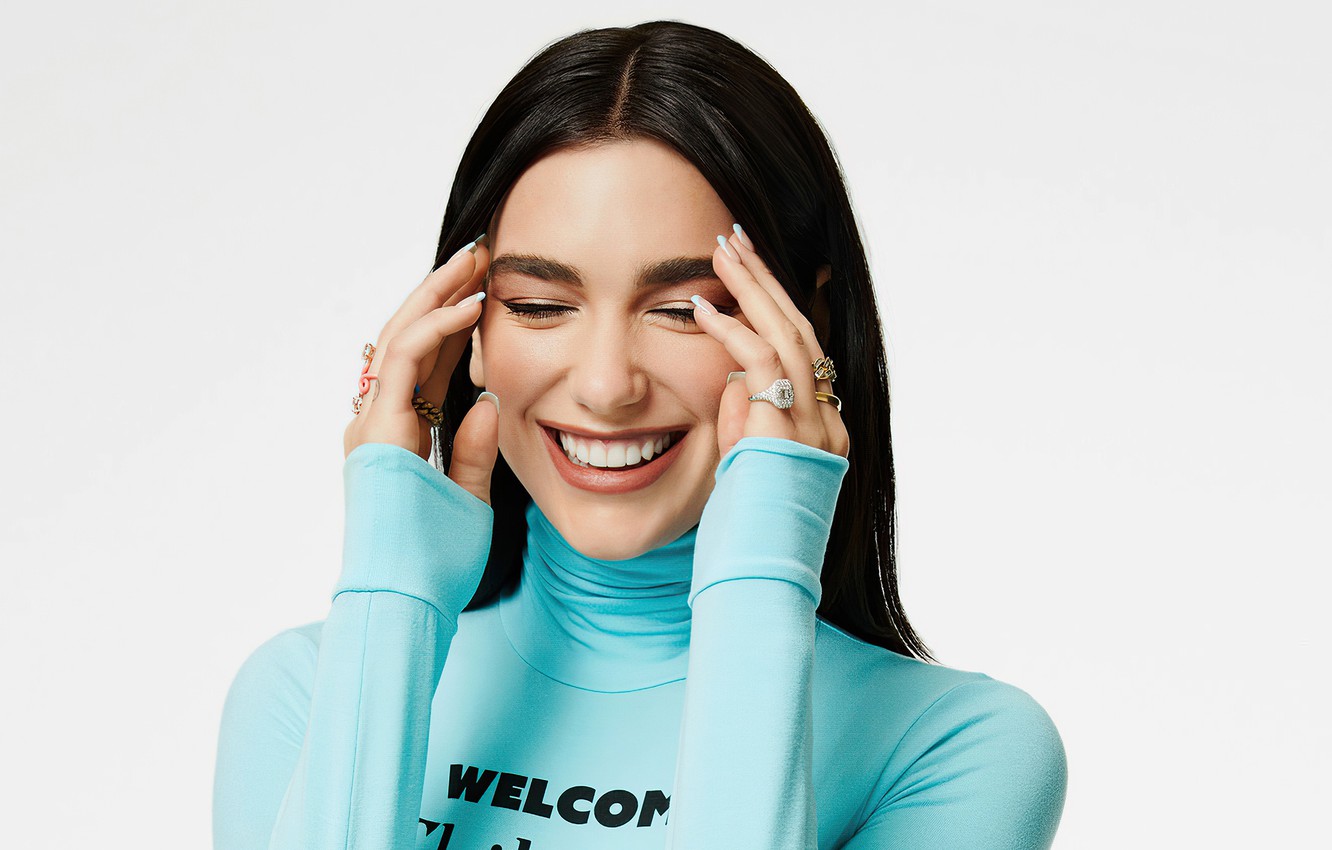 Dua Lipa New Wallpapers