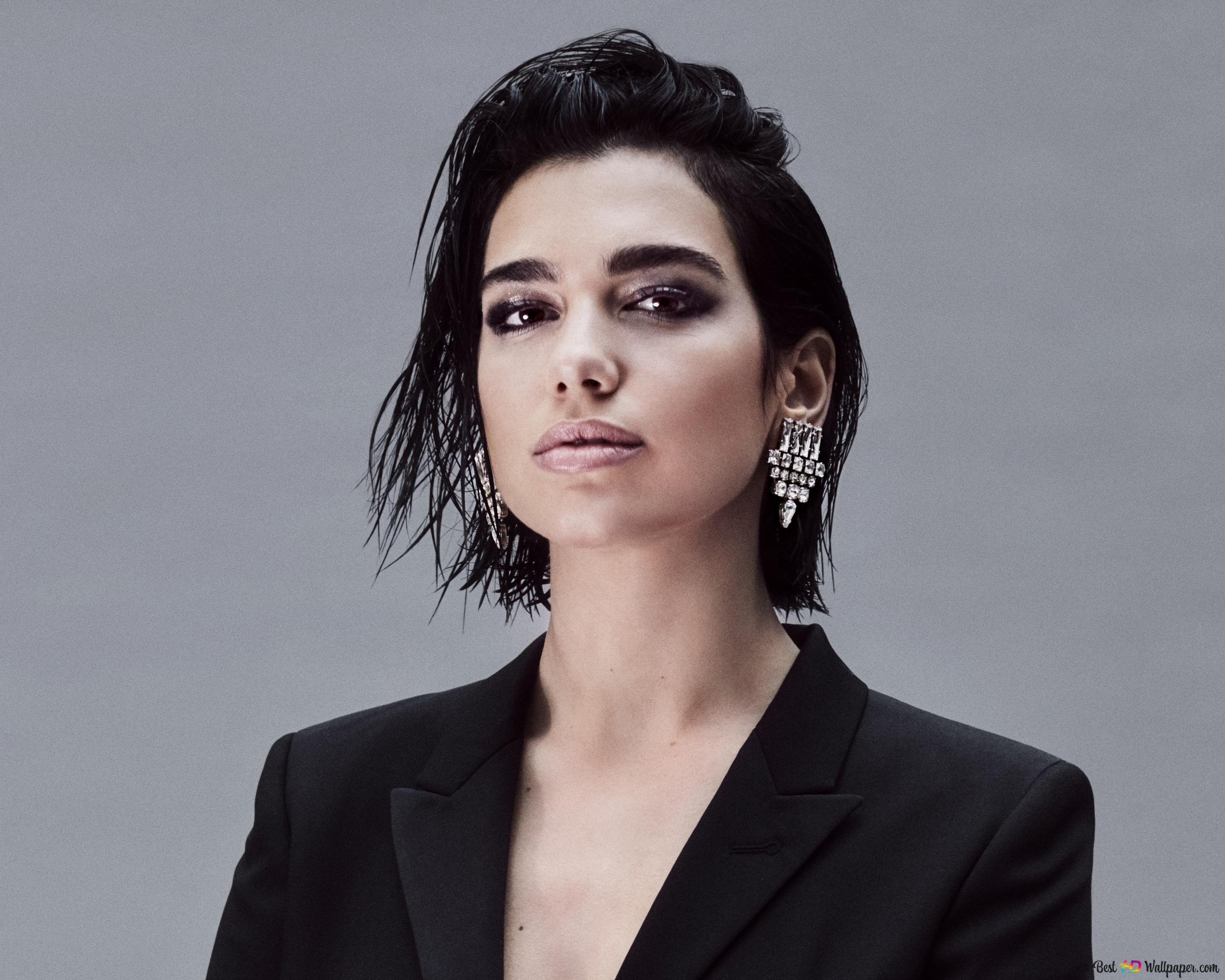 Dua Lipa Photoshoot 2019 Wallpapers