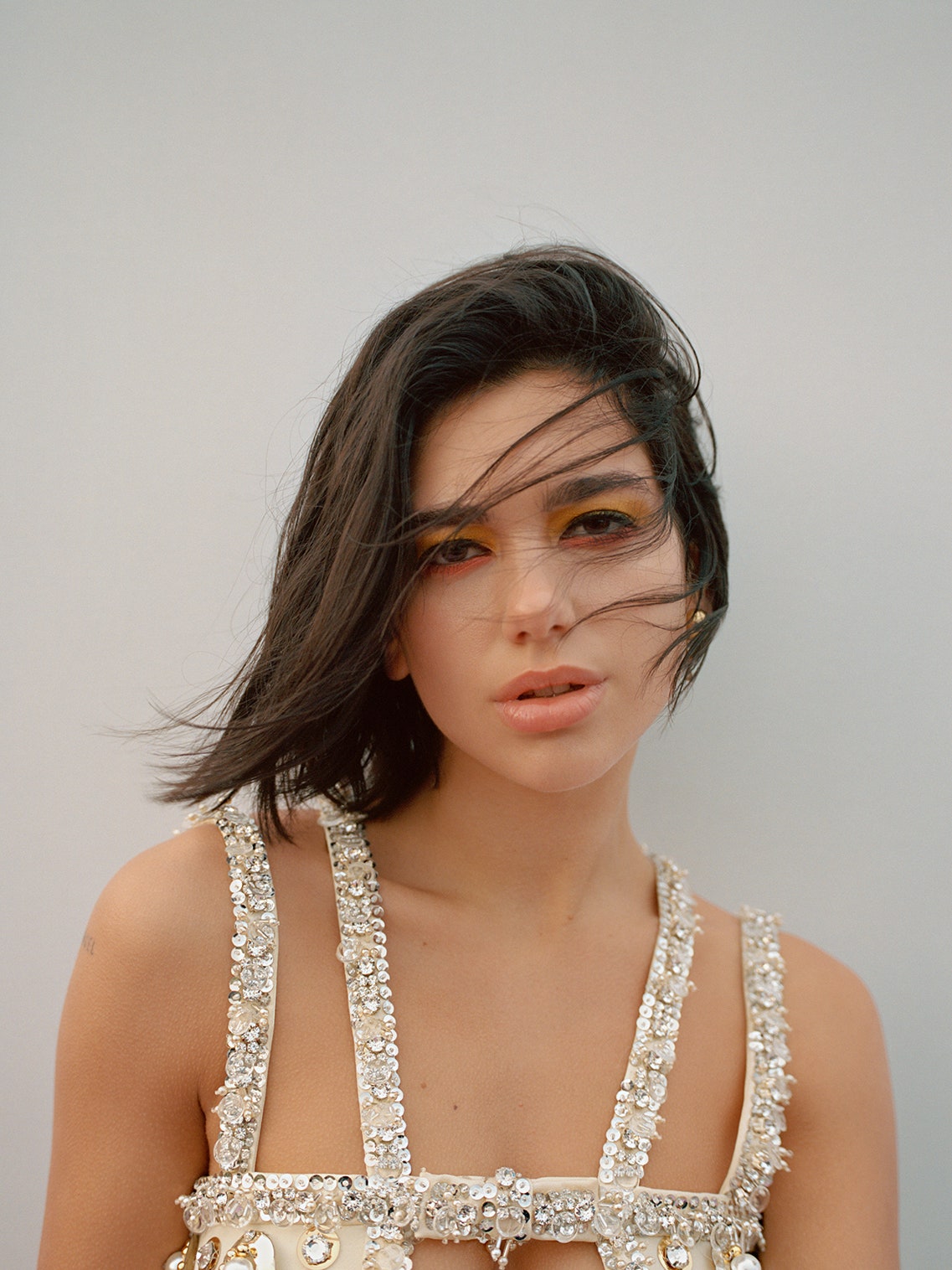 Dua Lipa Photoshoot 2019 Wallpapers