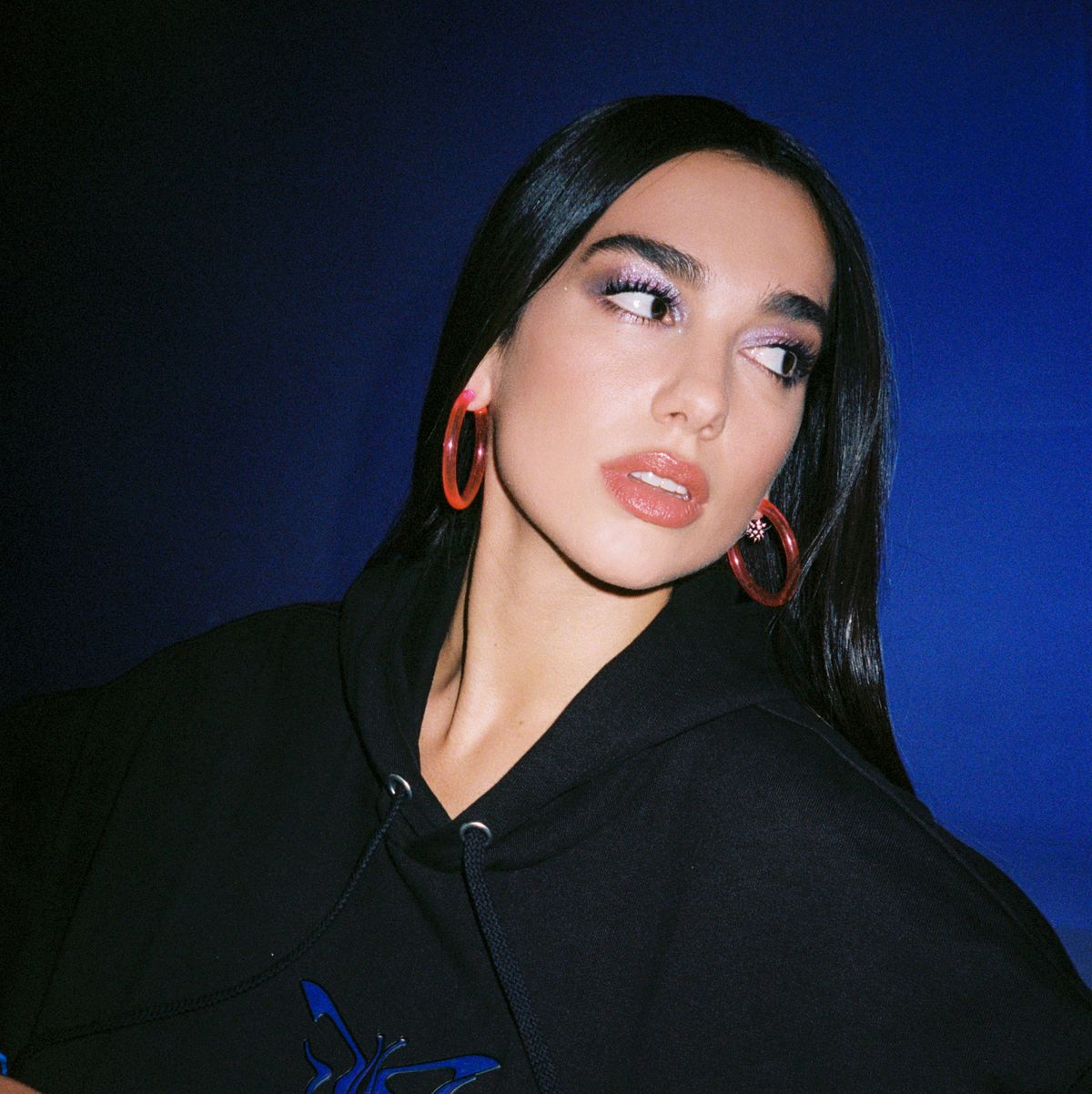 Dua Lipa Photoshoot 2019 Wallpapers