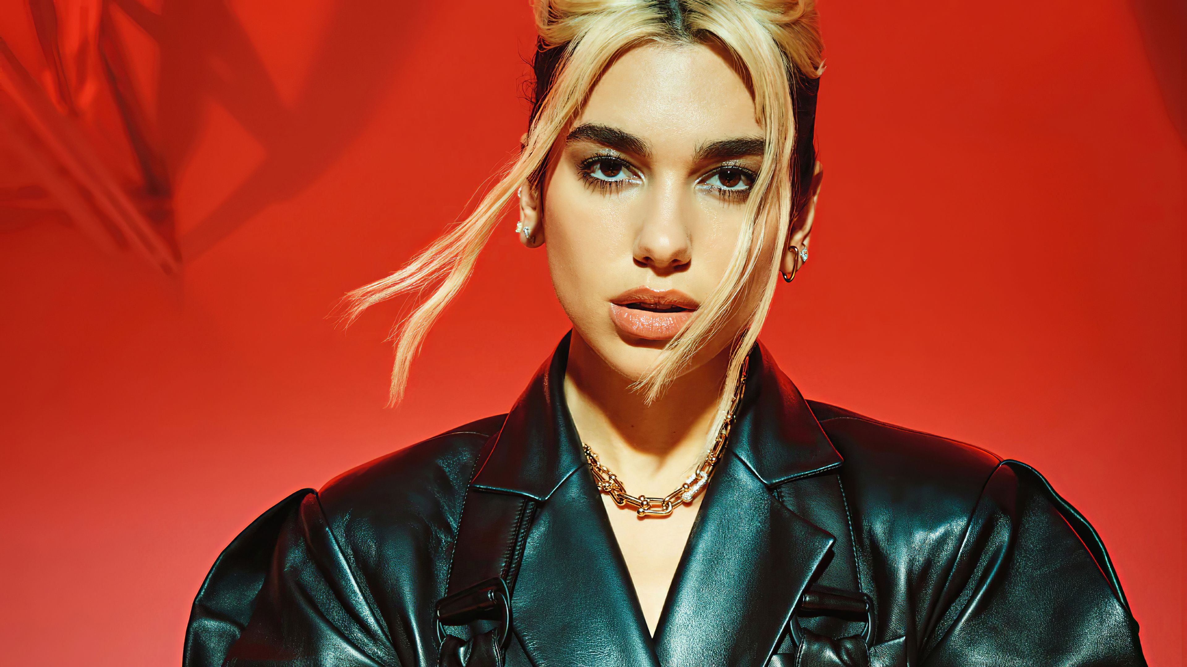 Dua Lipa Singer 2020 Wallpapers