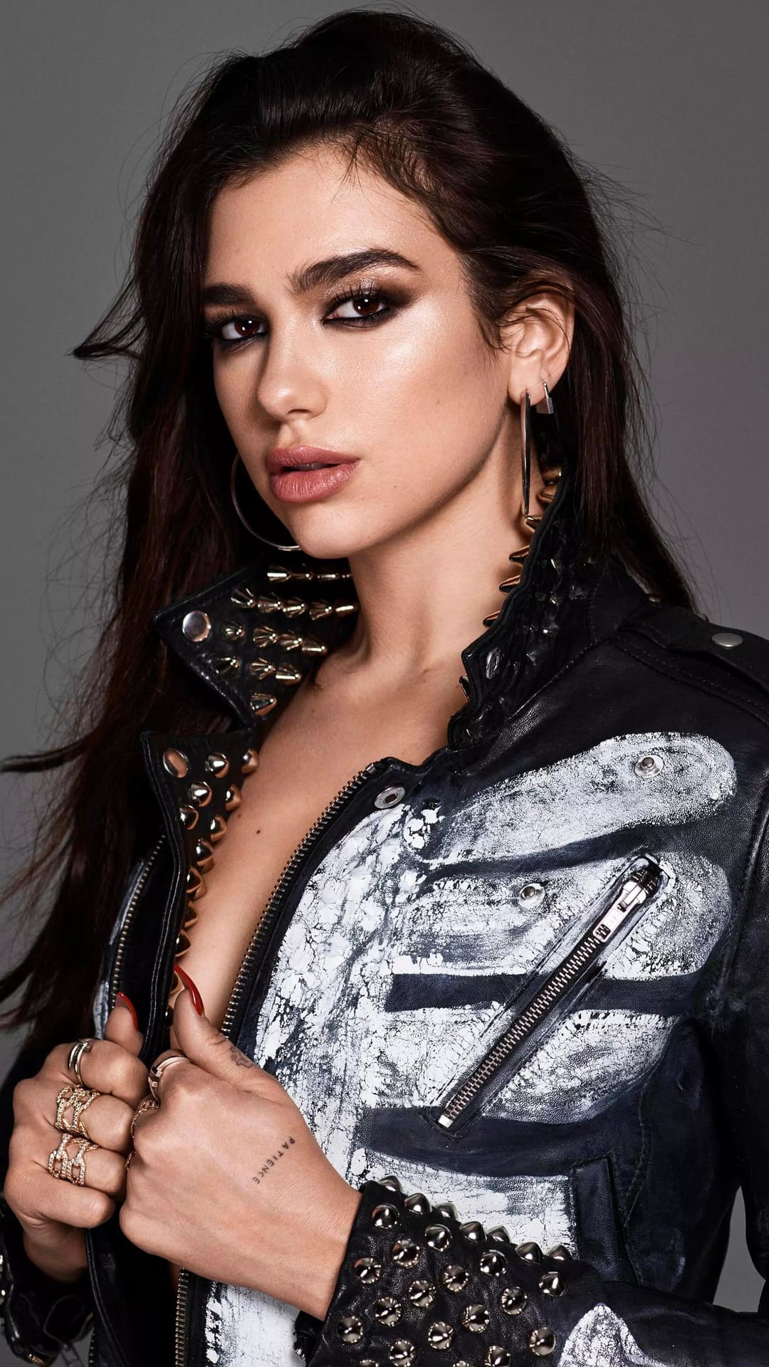 Dua Lipa Singer 2020 Wallpapers