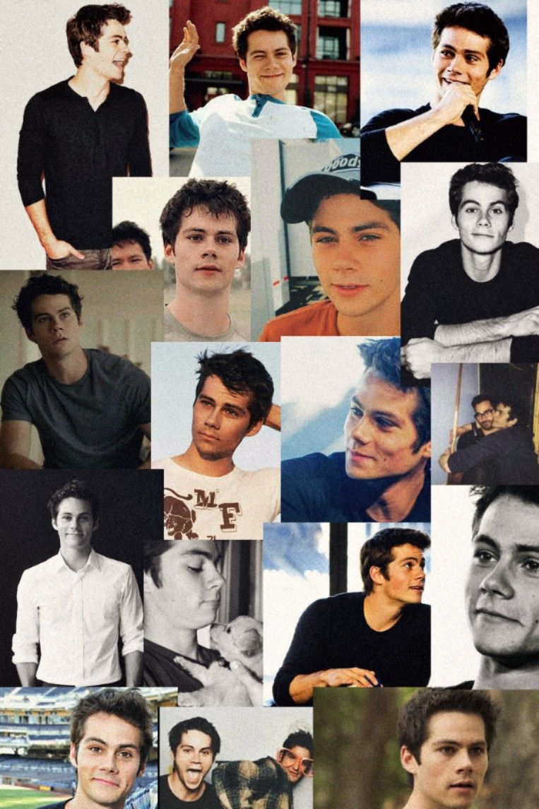 Dylan O'Brien Wallpapers