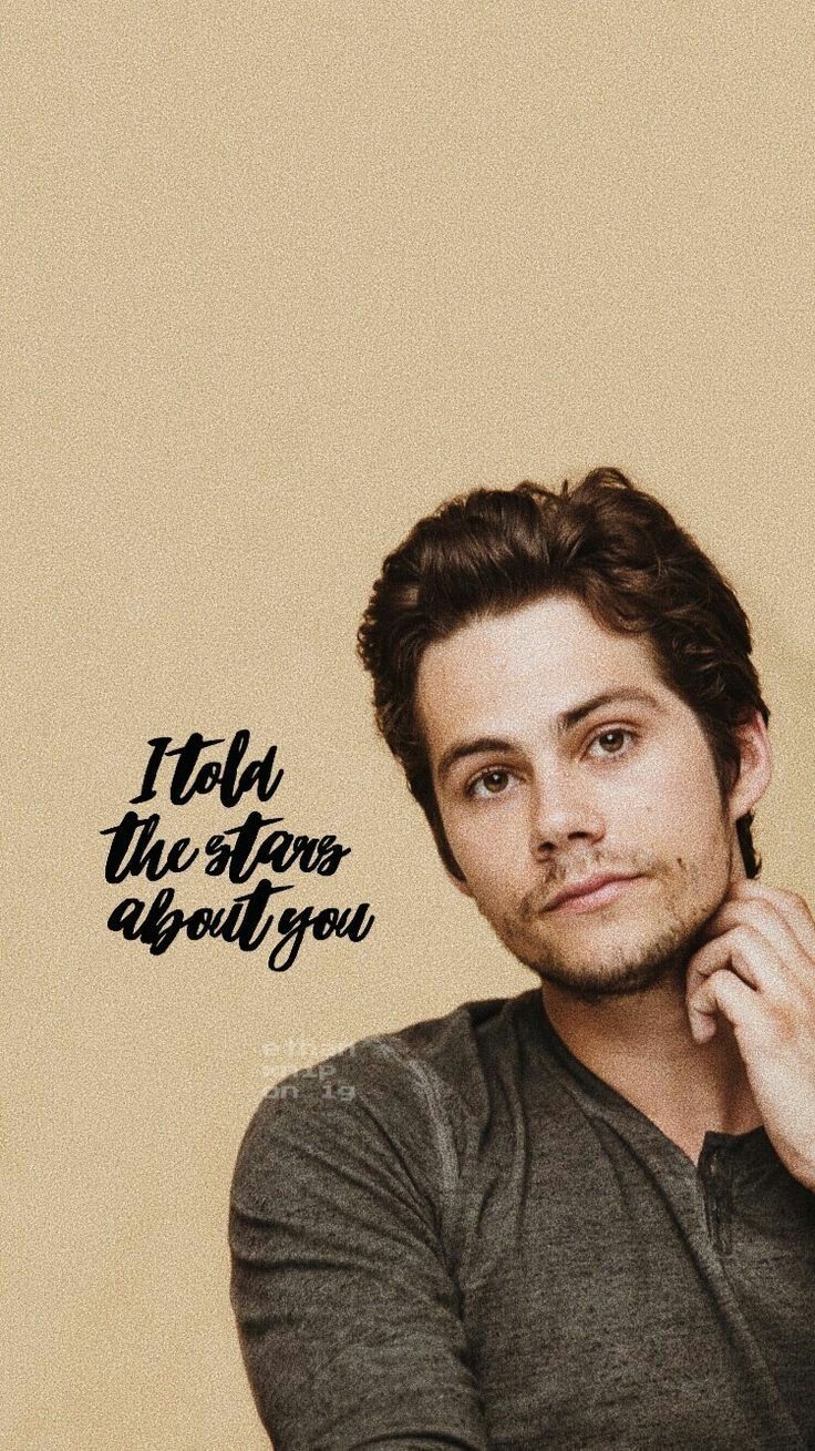 Dylan O'Brien Wallpapers