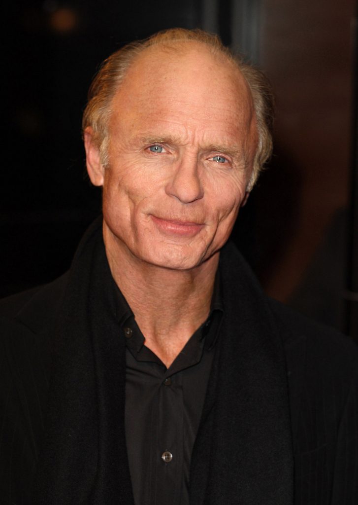 Ed Harris Wallpapers