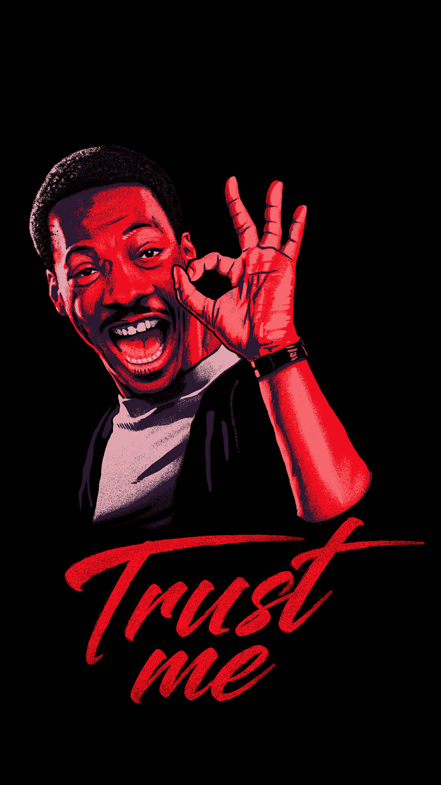 Eddie Murphy Wallpapers