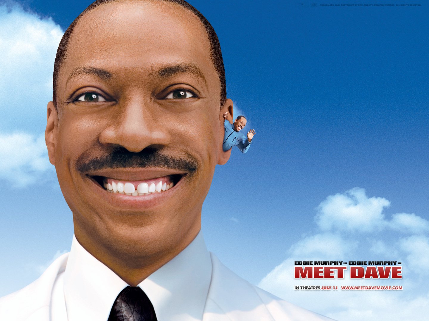 Eddie Murphy Wallpapers