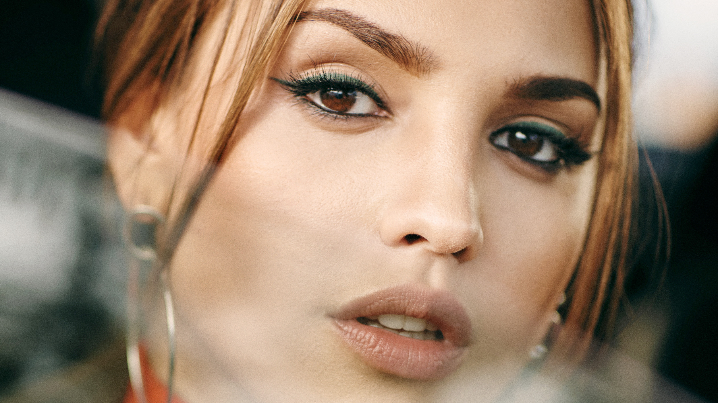 Eiza Gonzalez 2018 Wallpapers