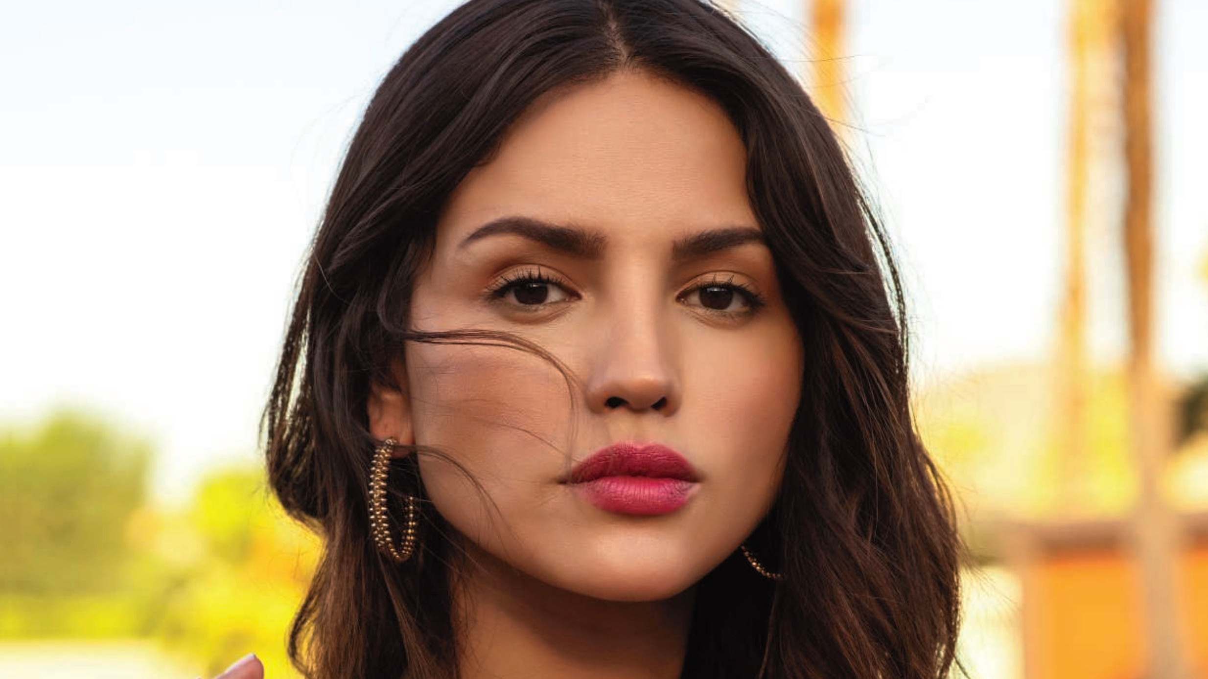 Eiza Gonzalez 2019 Wallpapers