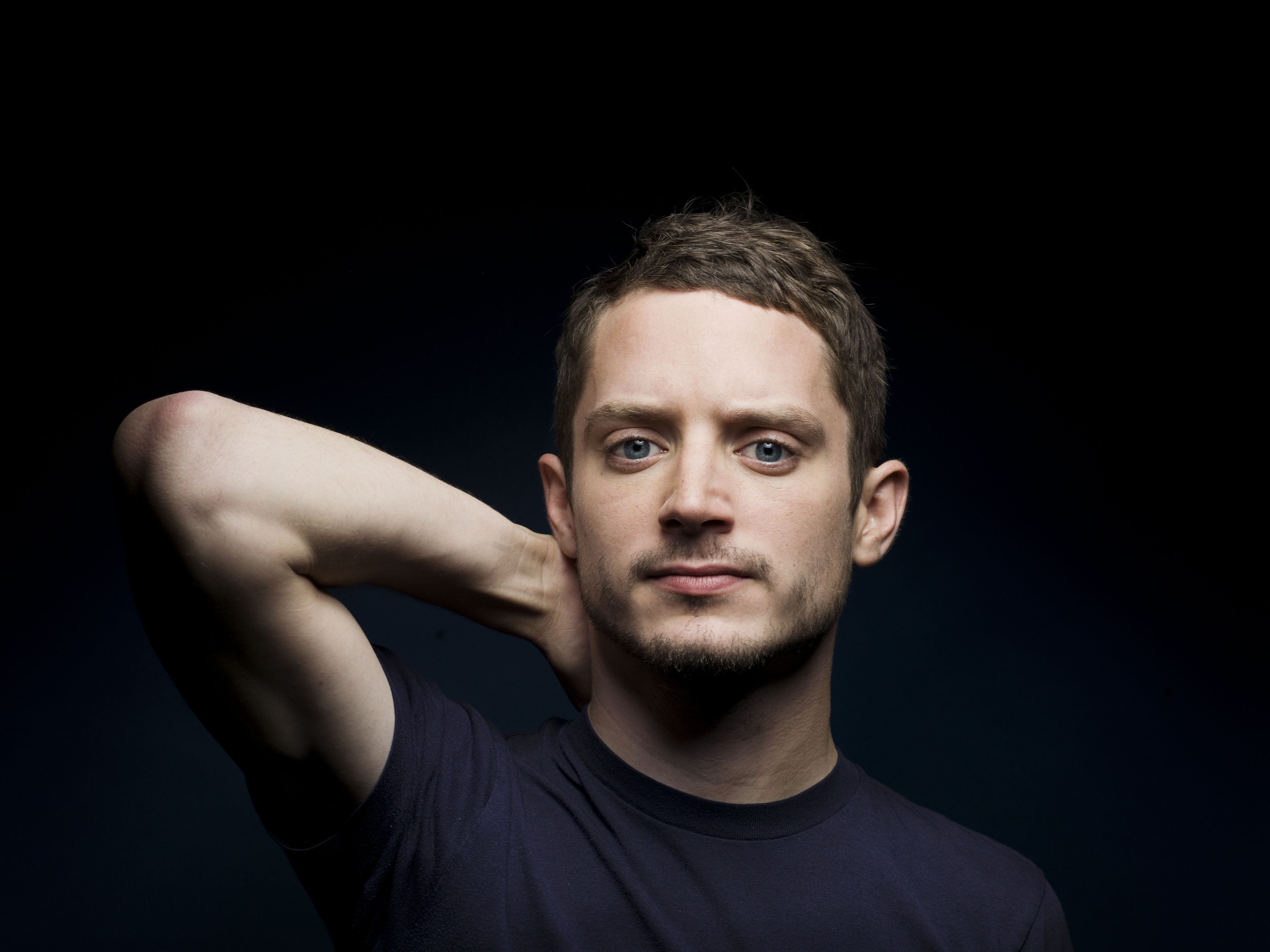 Elijah Wood Wallpapers