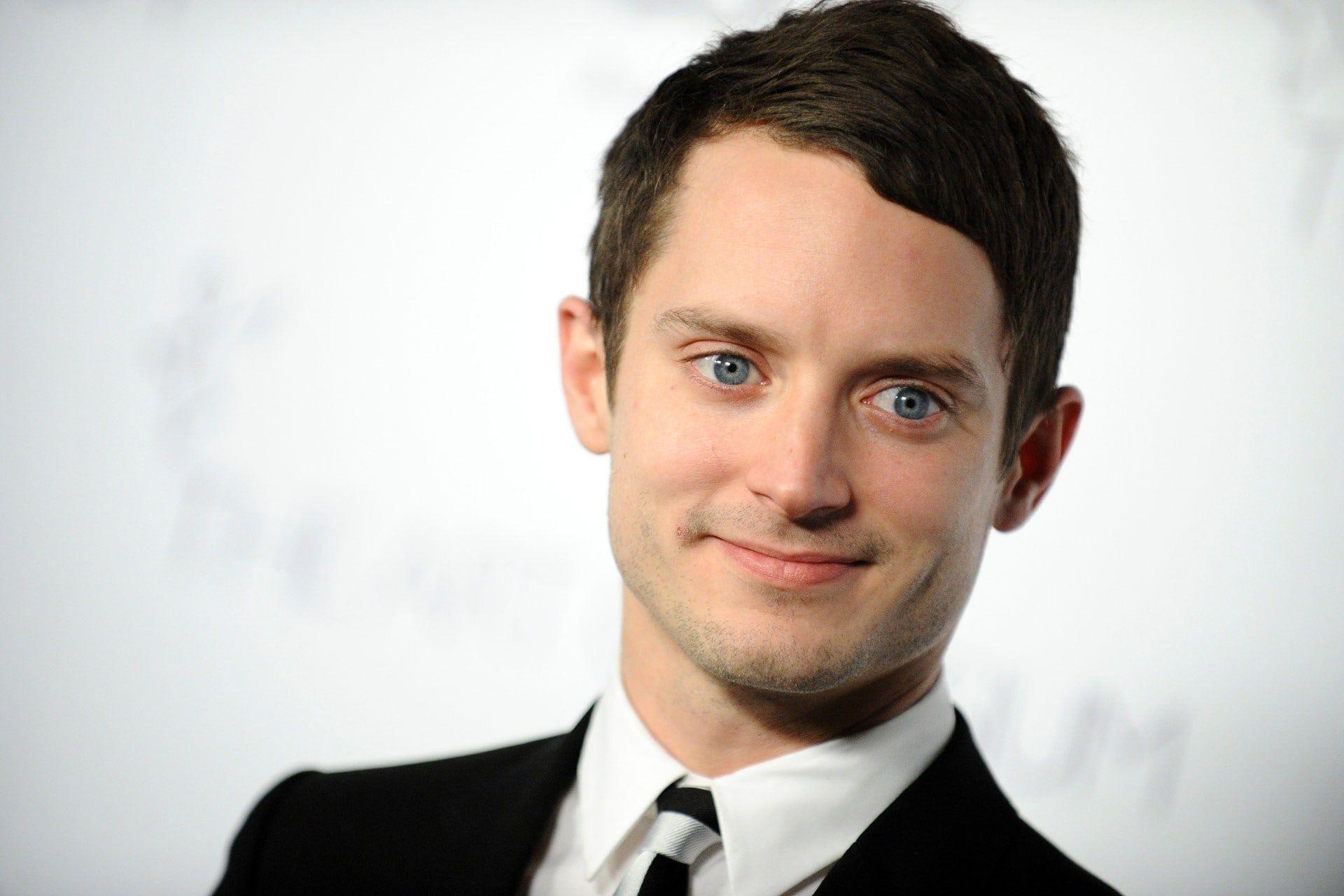 Elijah Wood Wallpapers