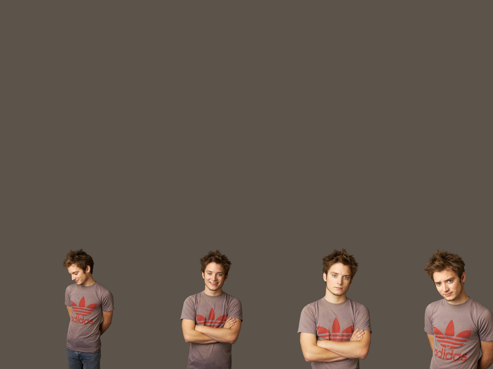 Elijah Wood Wallpapers